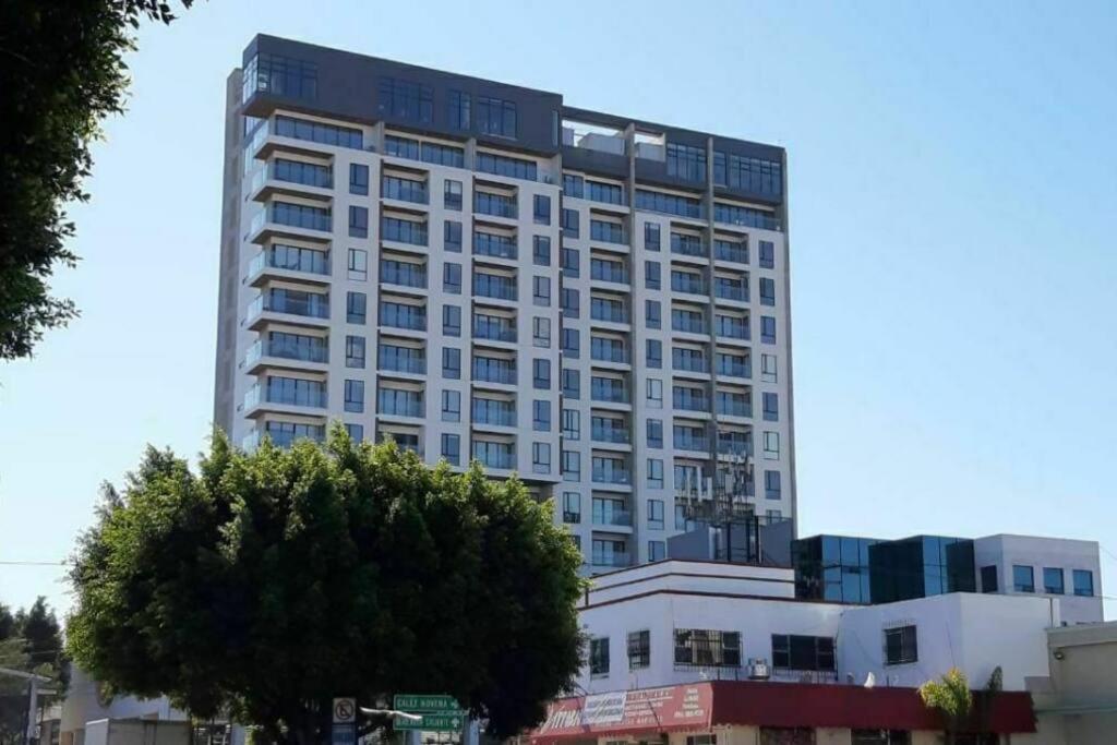 Dowtown 1 BR Suite in Av Revolucion Tijuana