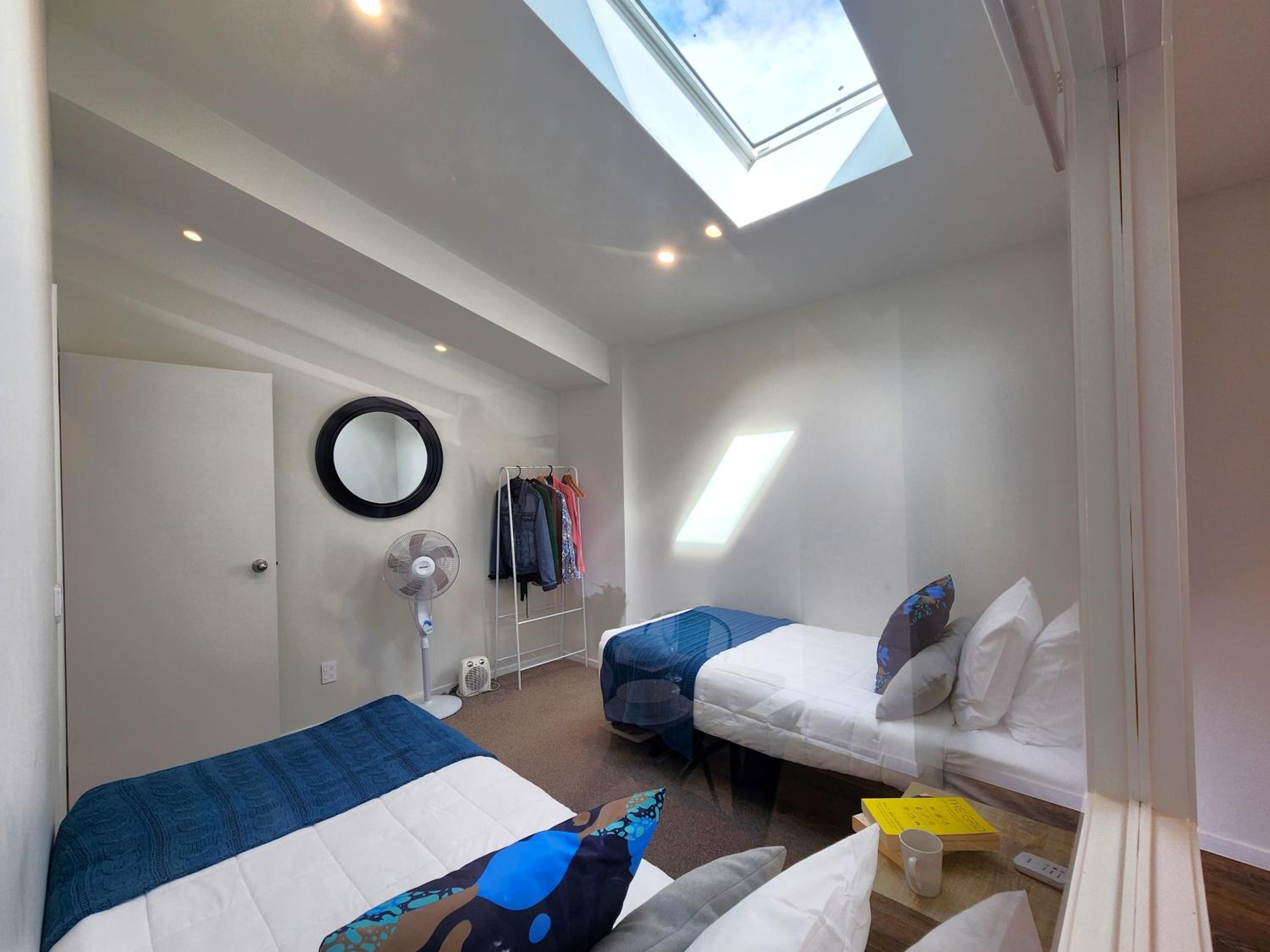 U Suites Kilbirnie view 5