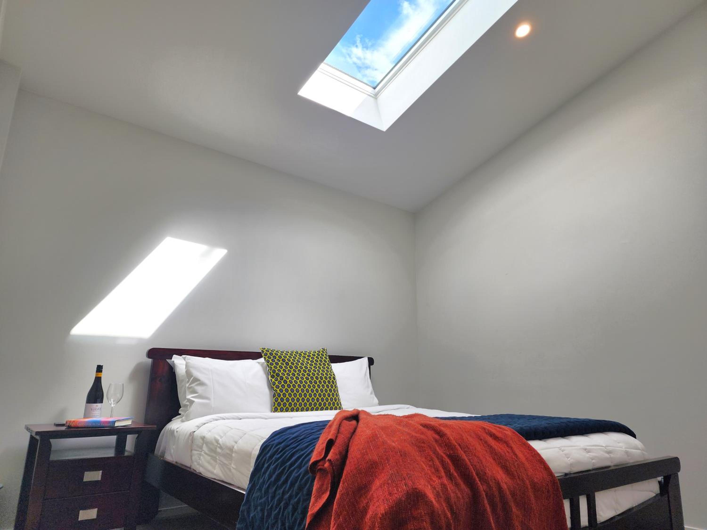 U Suites Kilbirnie view 2