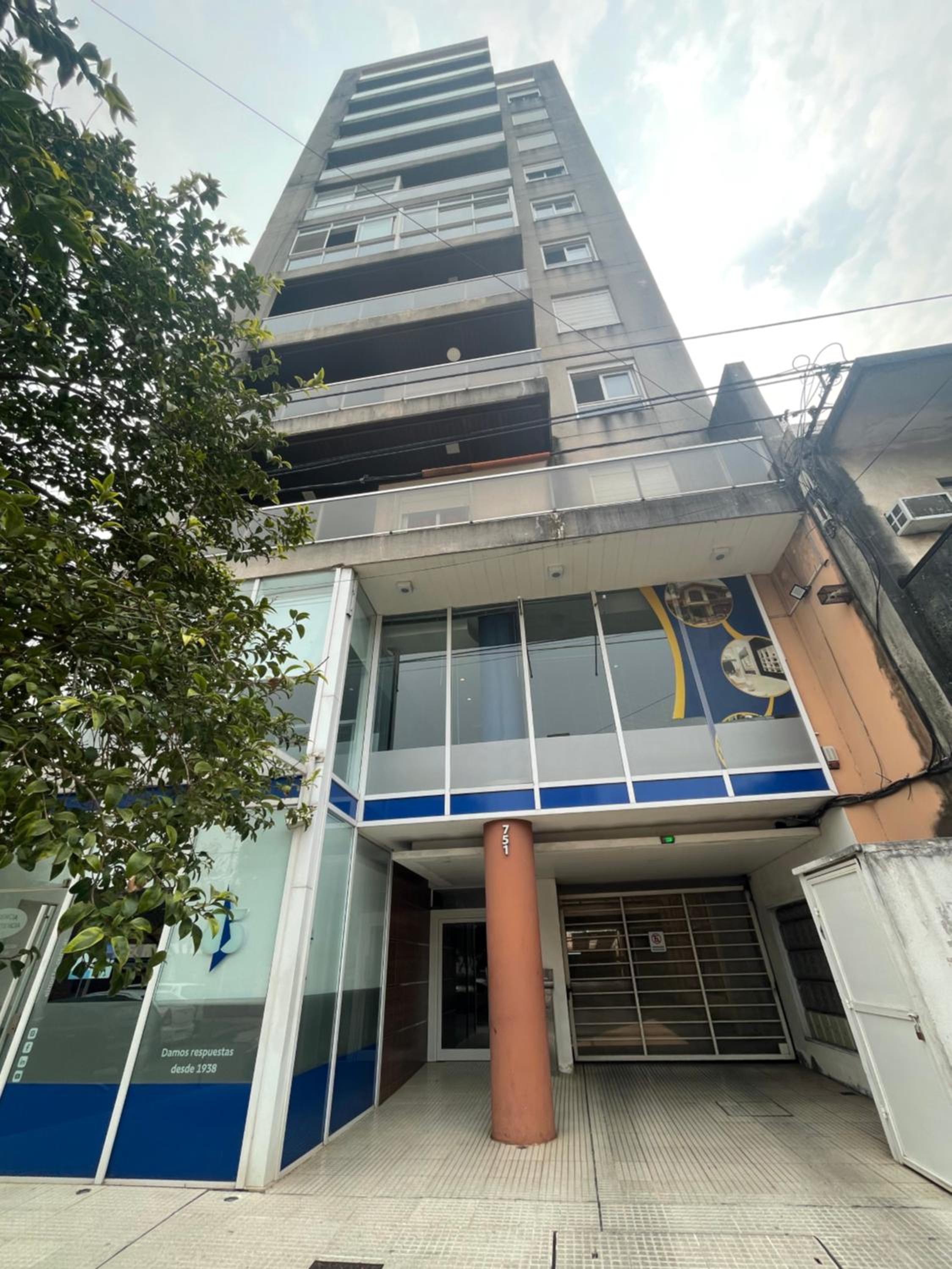 building