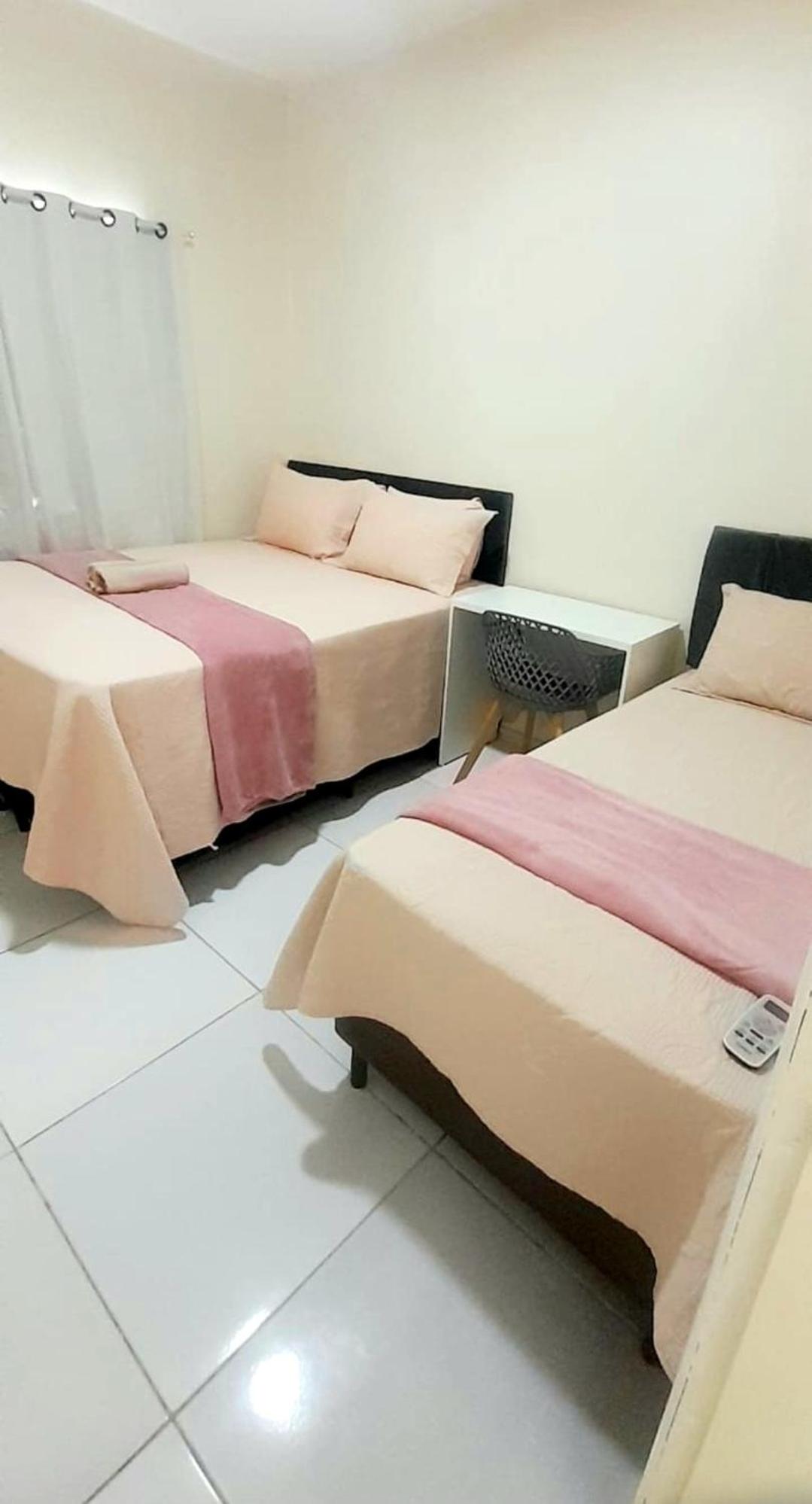 DUNAS RESIDENCE CASA 14