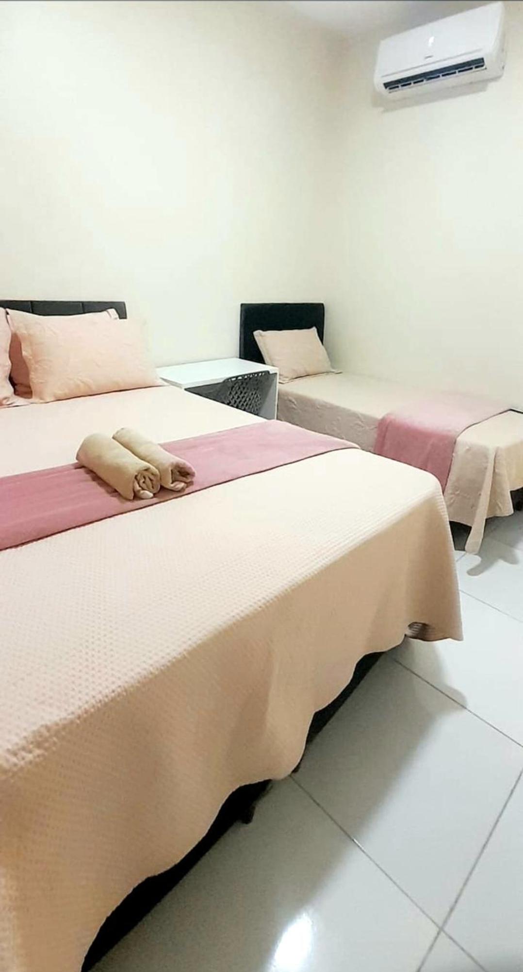 DUNAS RESIDENCE CASA 14