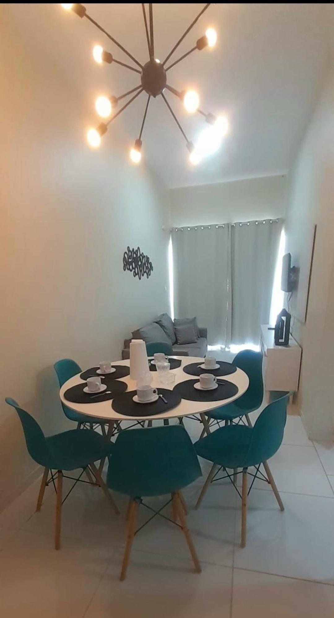 DUNAS RESIDENCE CASA 14