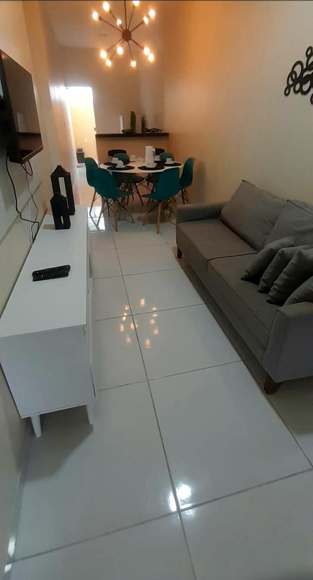 DUNAS RESIDENCE CASA 14
