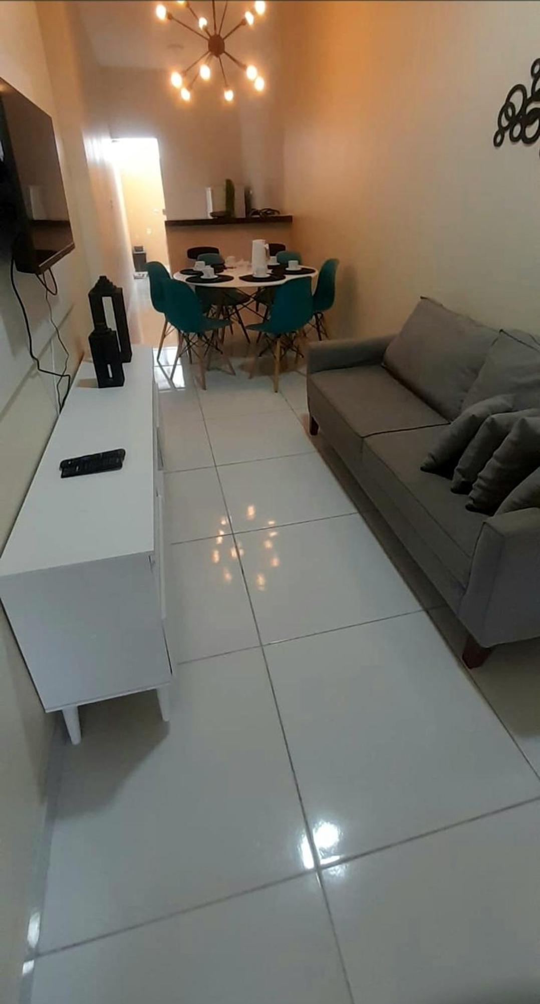 DUNAS RESIDENCE CASA 14