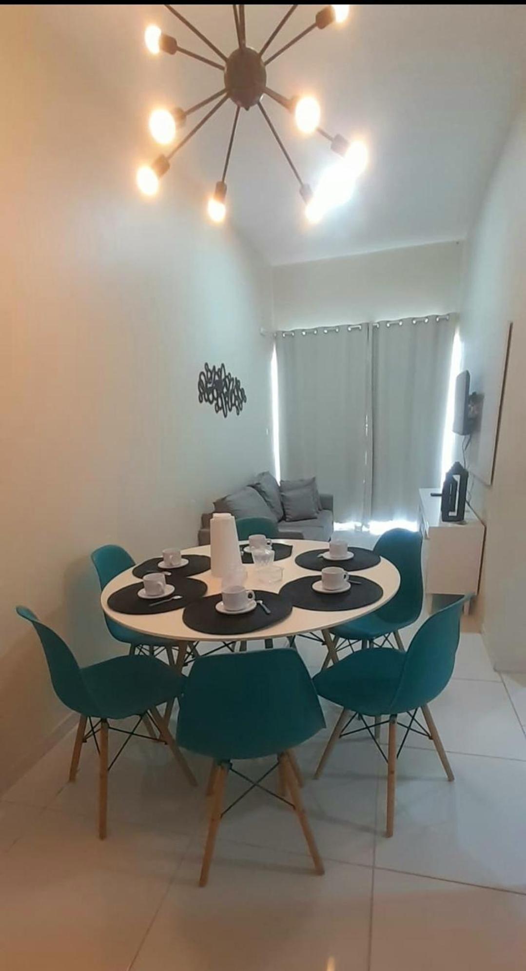 DUNAS RESIDENCE CASA 14