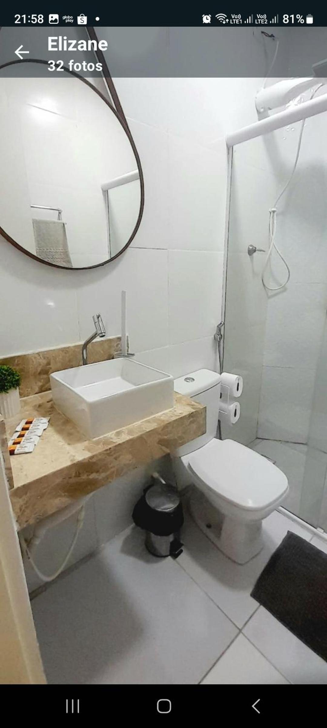 DUNAS RESIDENCE CASA 14
