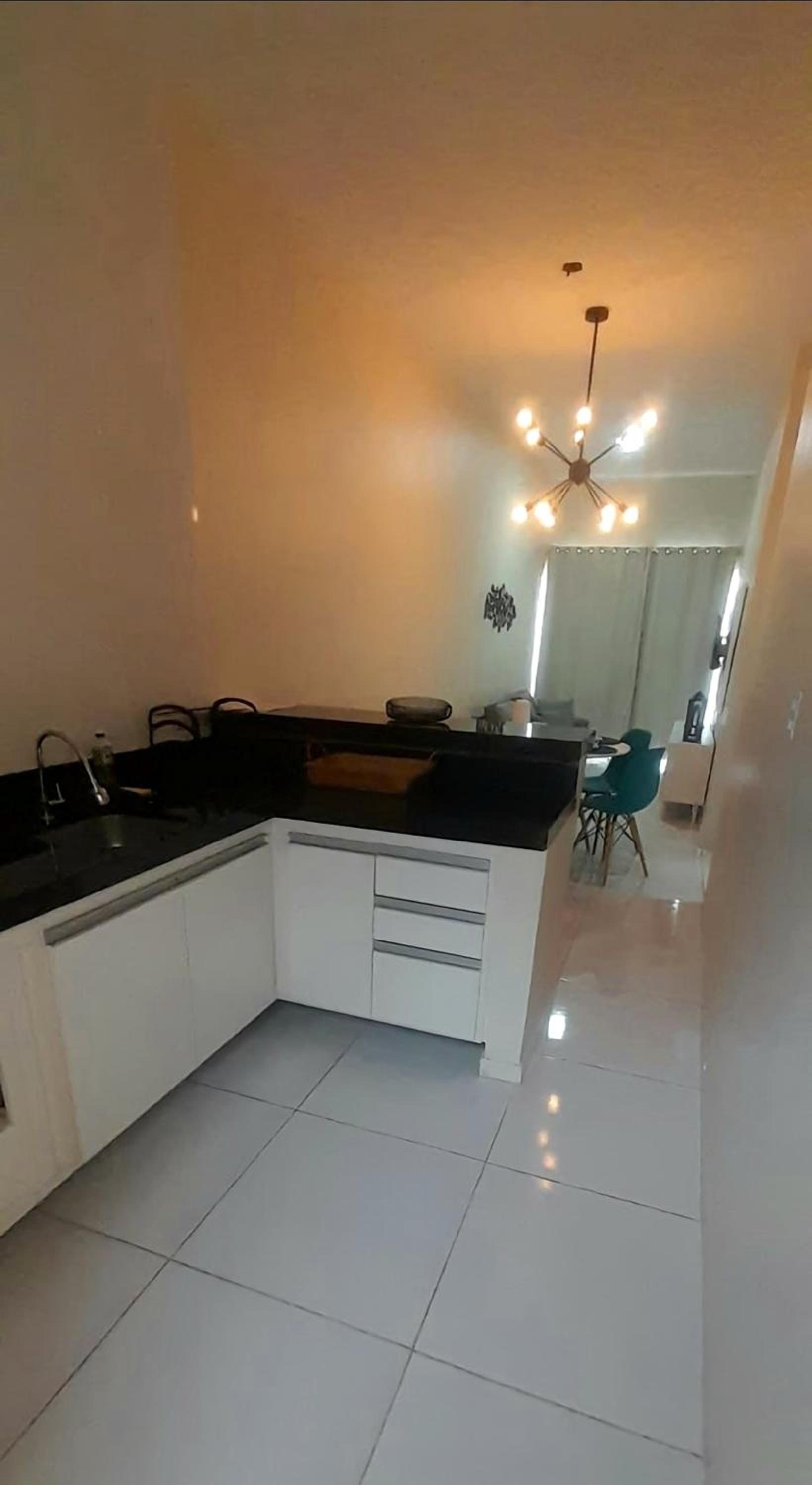 DUNAS RESIDENCE CASA 14