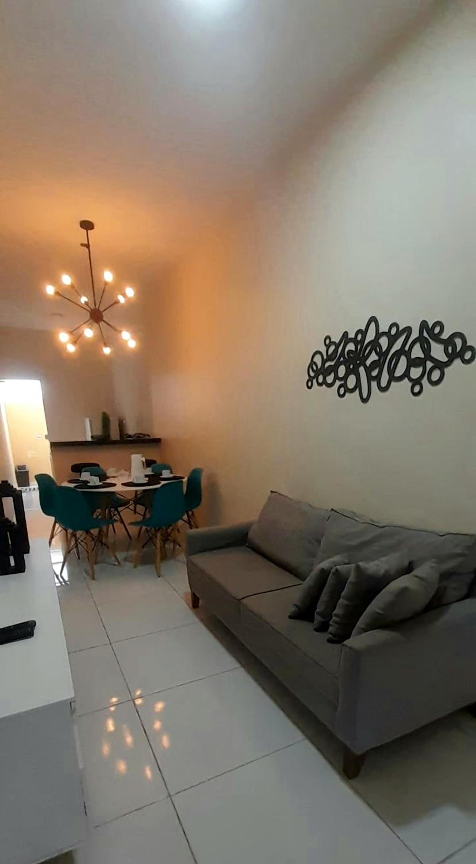 DUNAS RESIDENCE CASA 14