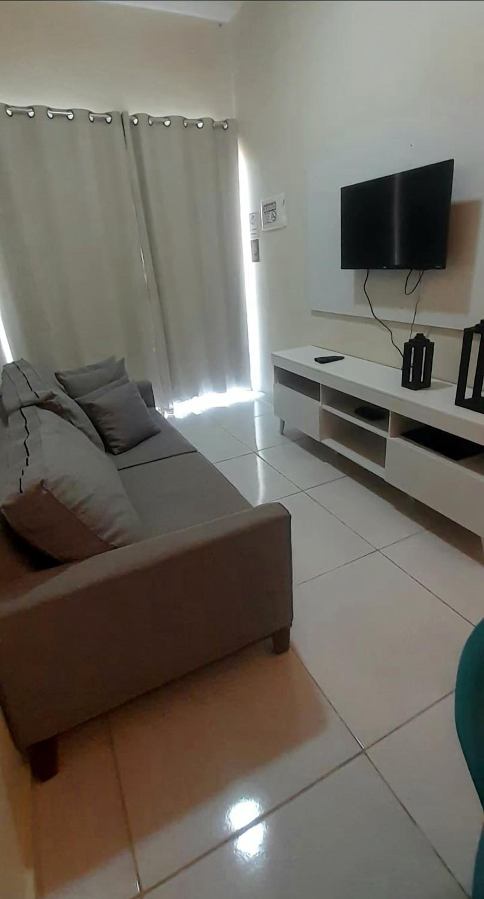 DUNAS RESIDENCE CASA 14