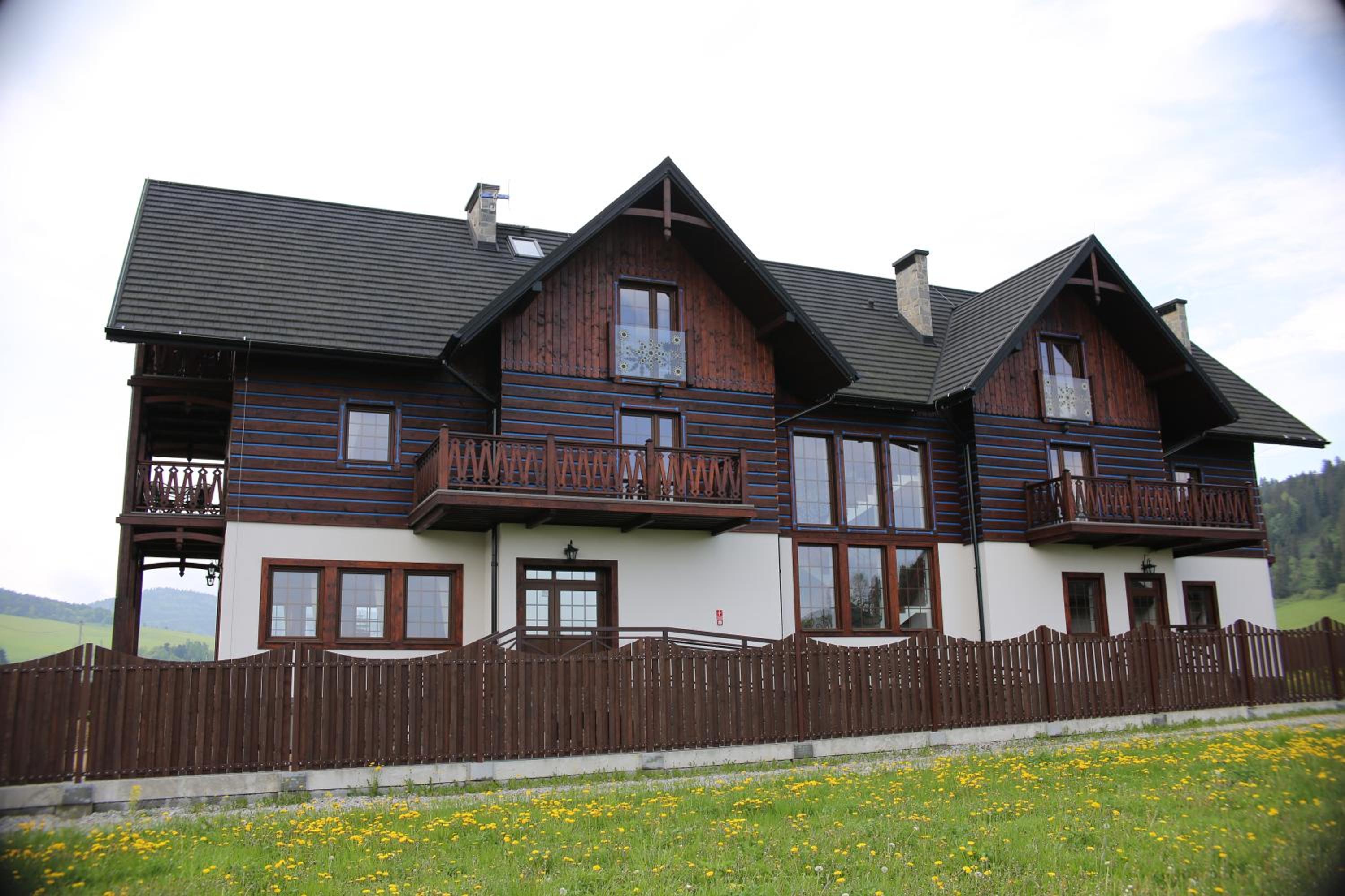 Pensjonat Spiski