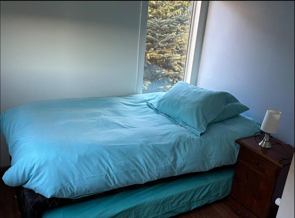 CASA del LAGO orilla PLAYA, PUERTO VARAS nueva en B00KING