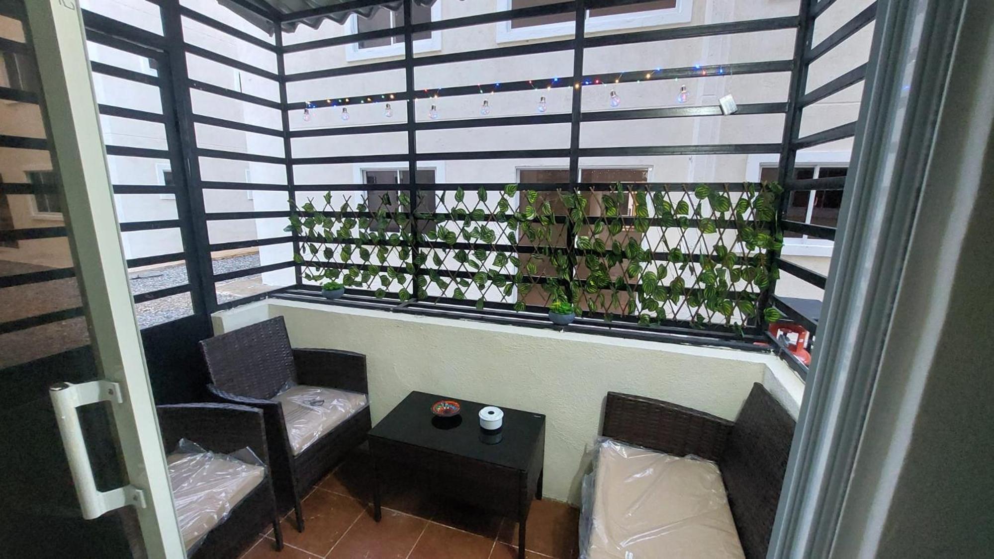Apartamento Residencial sembrador 3 ciudad Juan Bosch