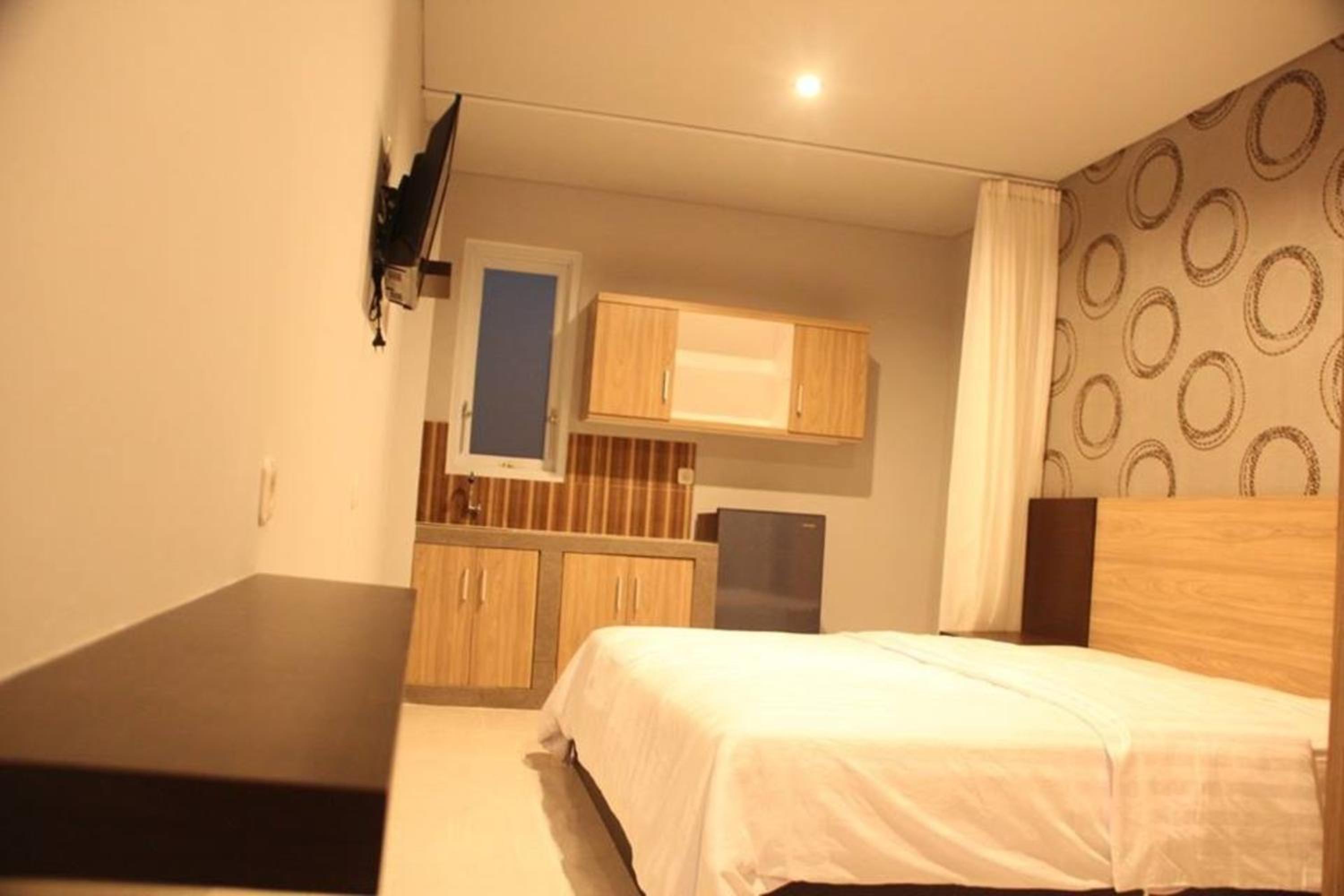 Double A House