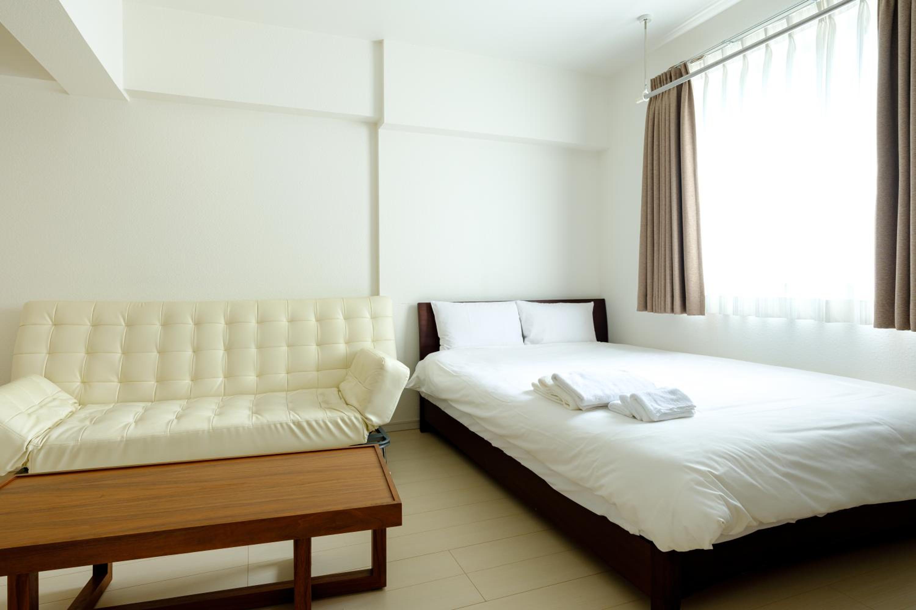Live Casa Tokyo浜松町 - Direct Haneda Monorail - Near Tokyo Tower - 1 Stop to Shinkansen