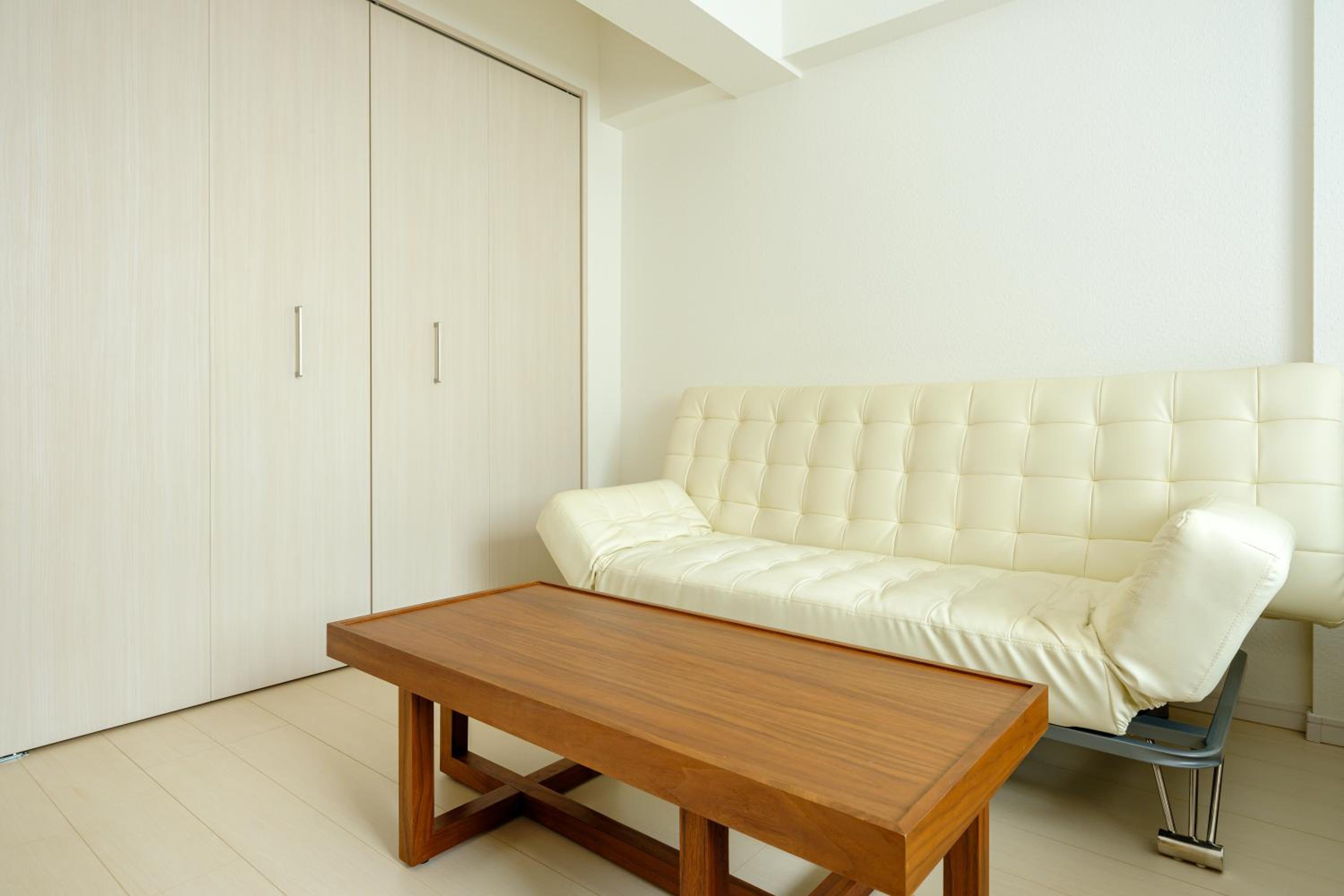 Live Casa Tokyo浜松町 - Direct Haneda Monorail - Near Tokyo Tower - 1 Stop to Shinkansen