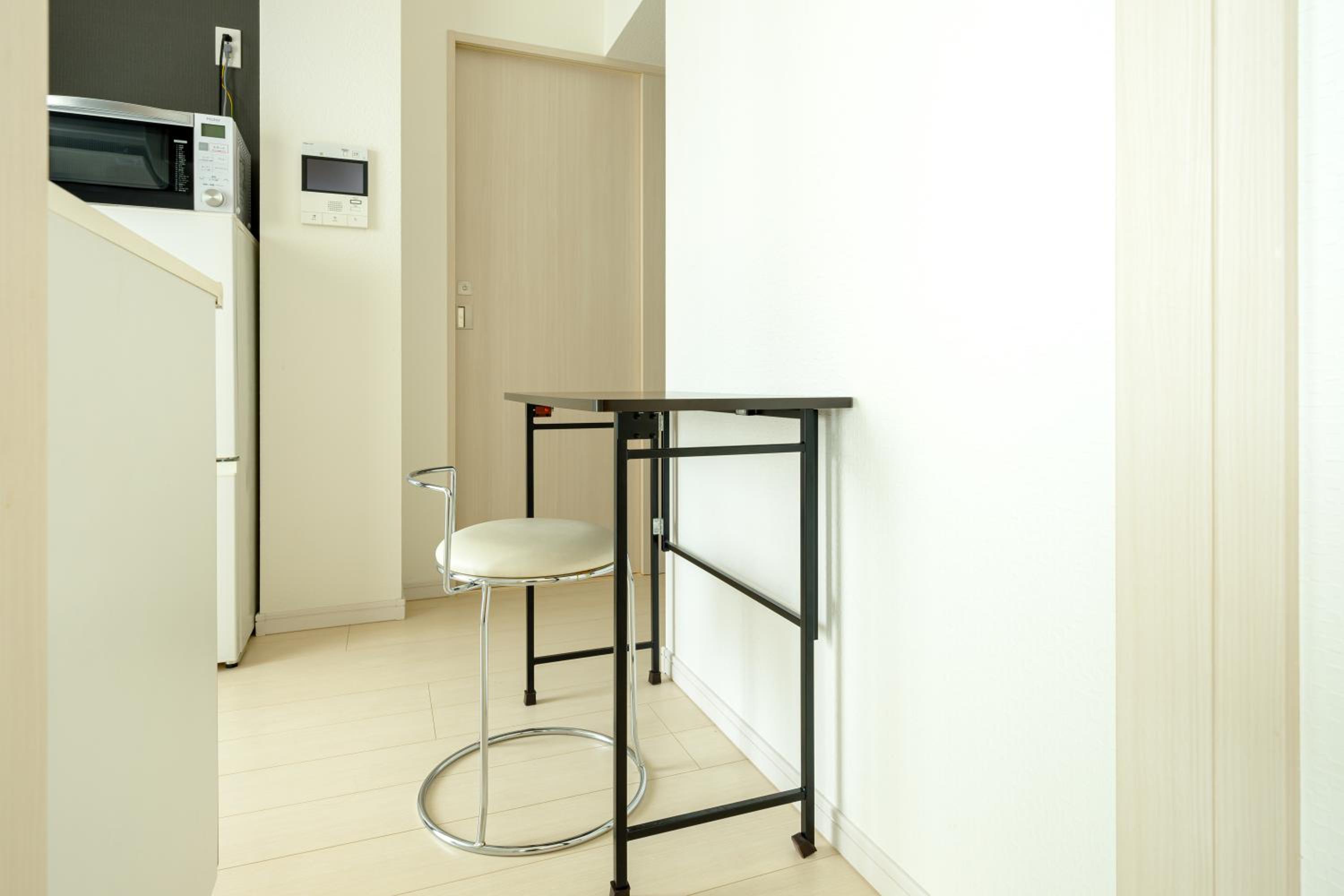Live Casa Tokyo浜松町 - Direct Haneda Monorail - Near Tokyo Tower - 1 Stop to Shinkansen