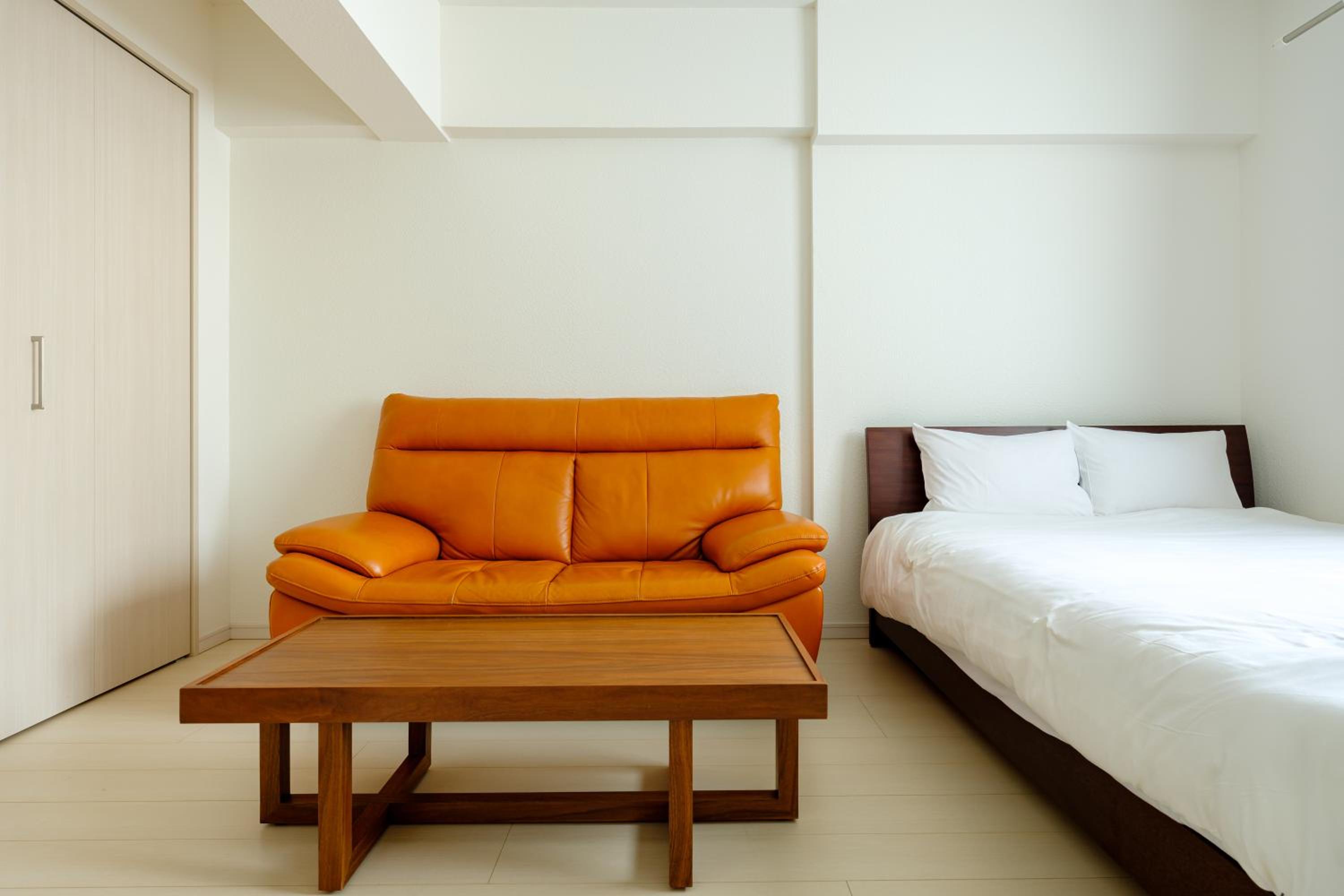 Live Casa Tokyo浜松町 - Direct Haneda Monorail - Near Tokyo Tower - 1 Stop to Shinkansen
