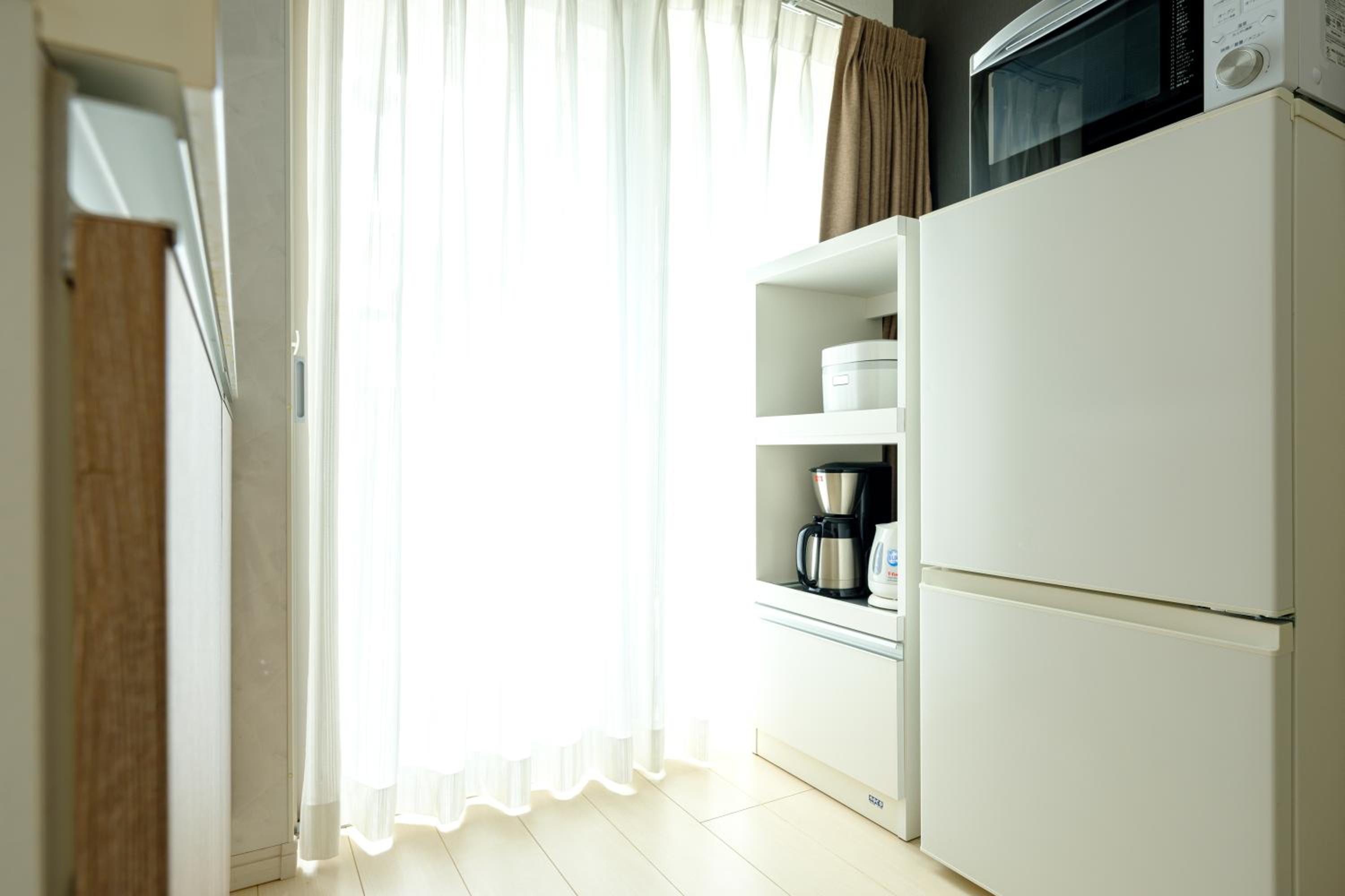 Live Casa Tokyo浜松町 - Direct Haneda Monorail - Near Tokyo Tower - 1 Stop to Shinkansen