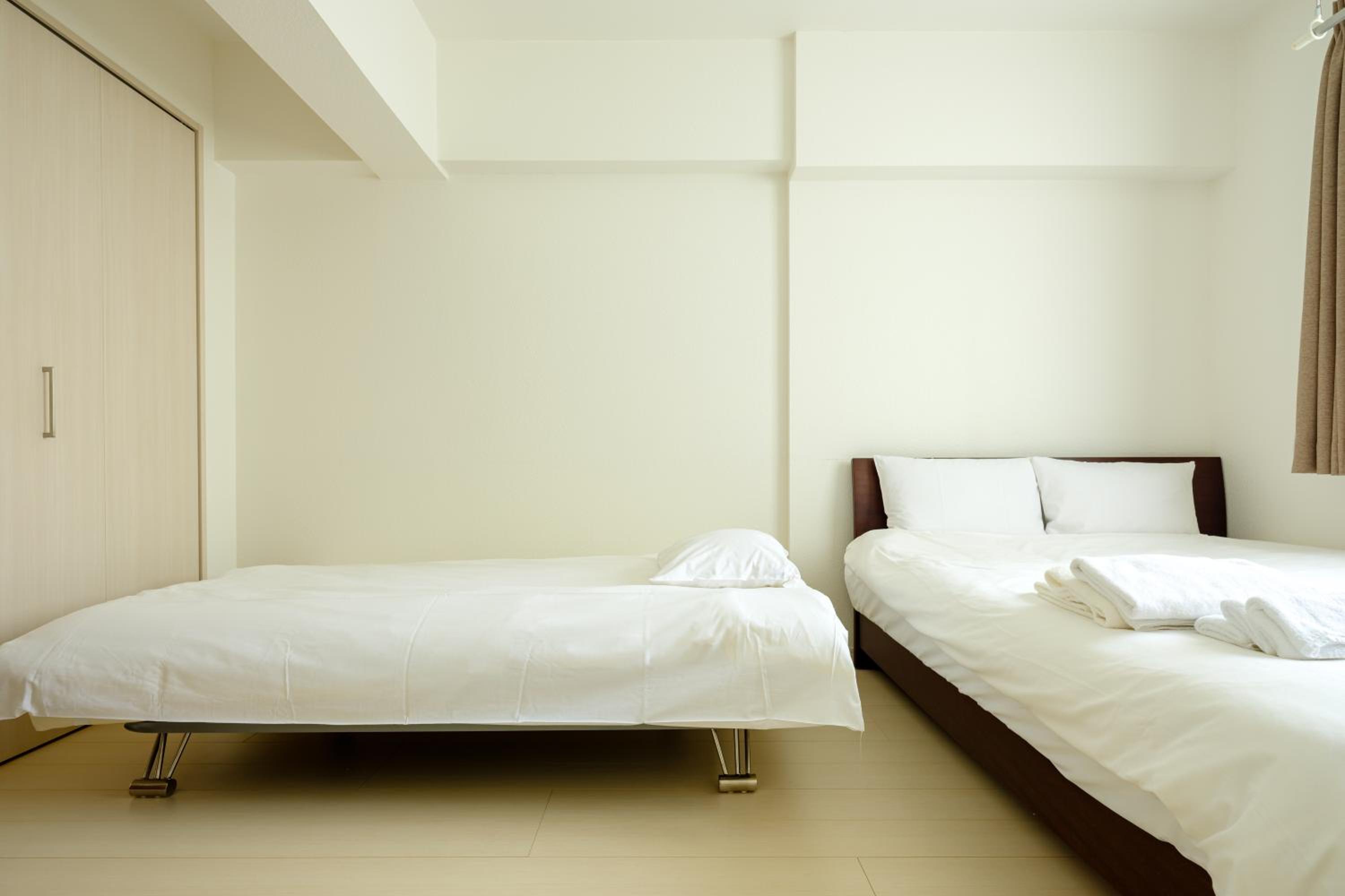 Live Casa Tokyo浜松町 - Direct Haneda Monorail - Near Tokyo Tower - 1 Stop to Shinkansen