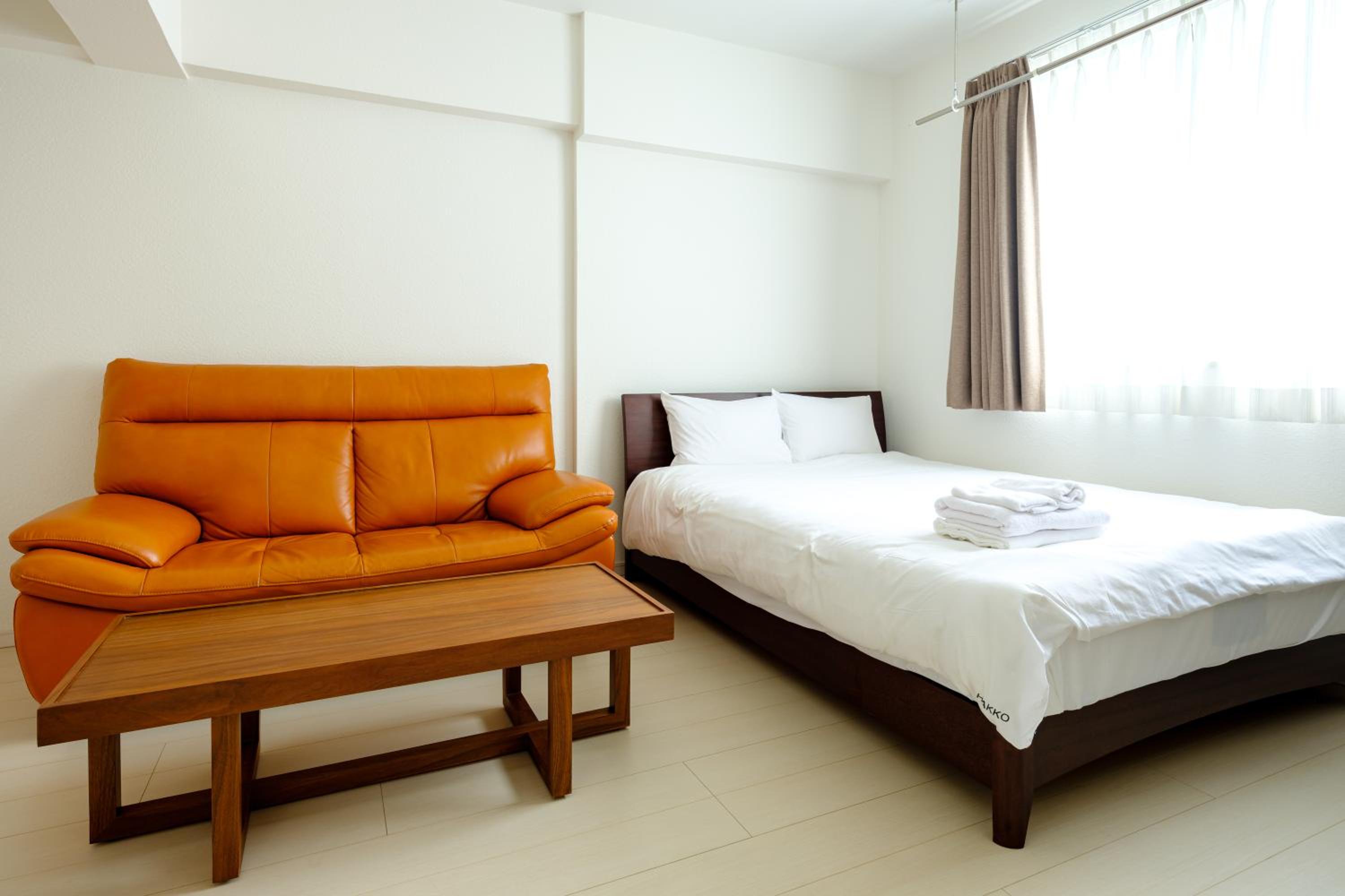 Live Casa Tokyo浜松町 - Direct Haneda Monorail - Near Tokyo Tower - 1 Stop to Shinkansen