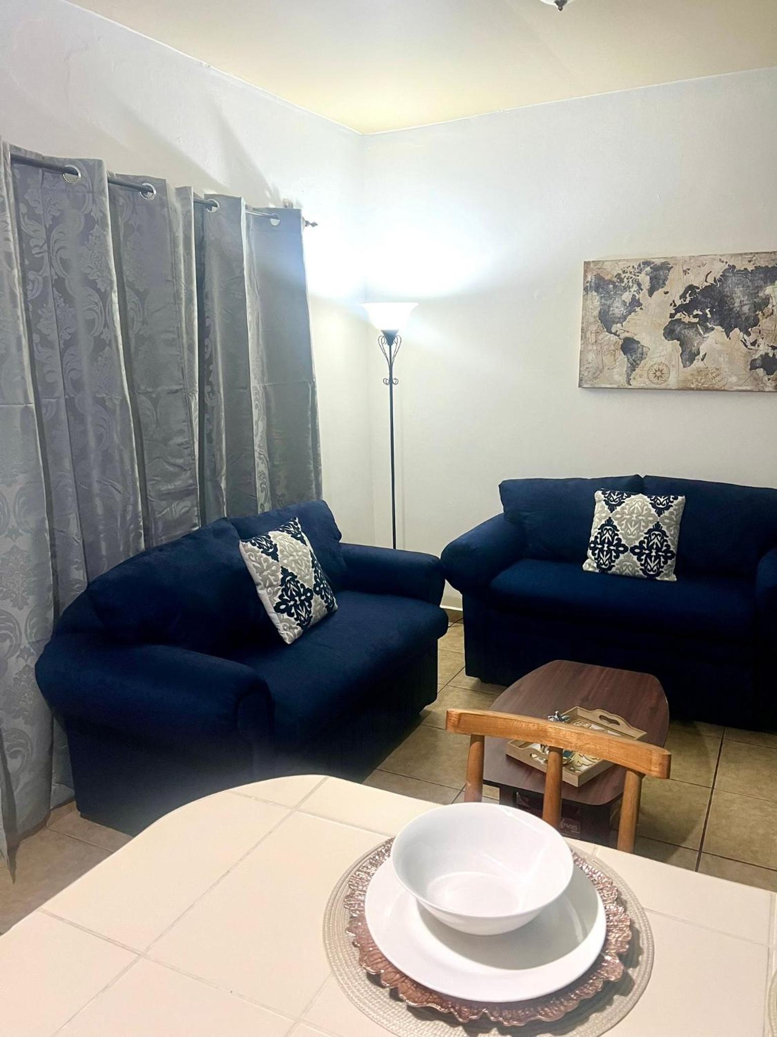 Lulu's Place view 2