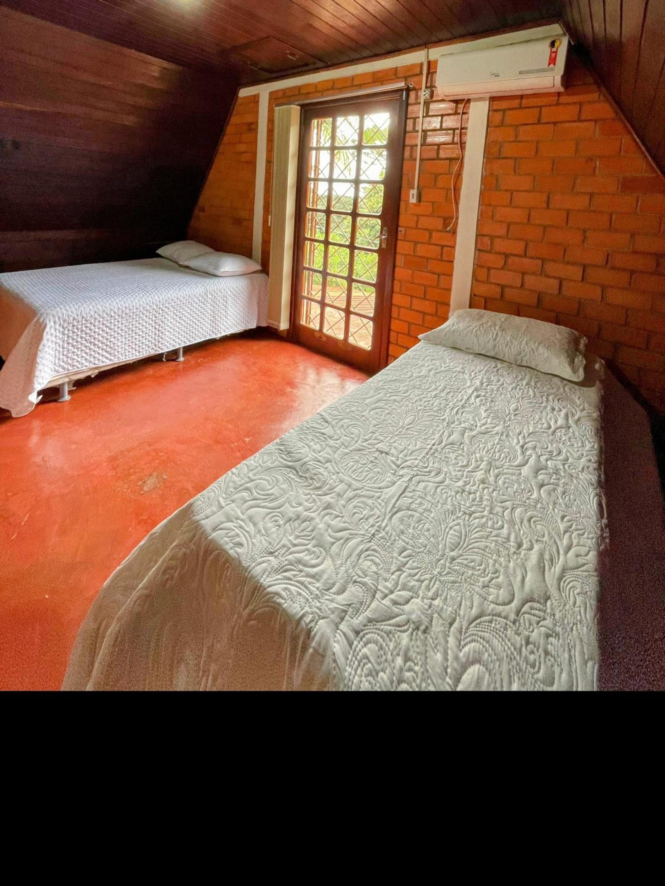 Chalé Araucária