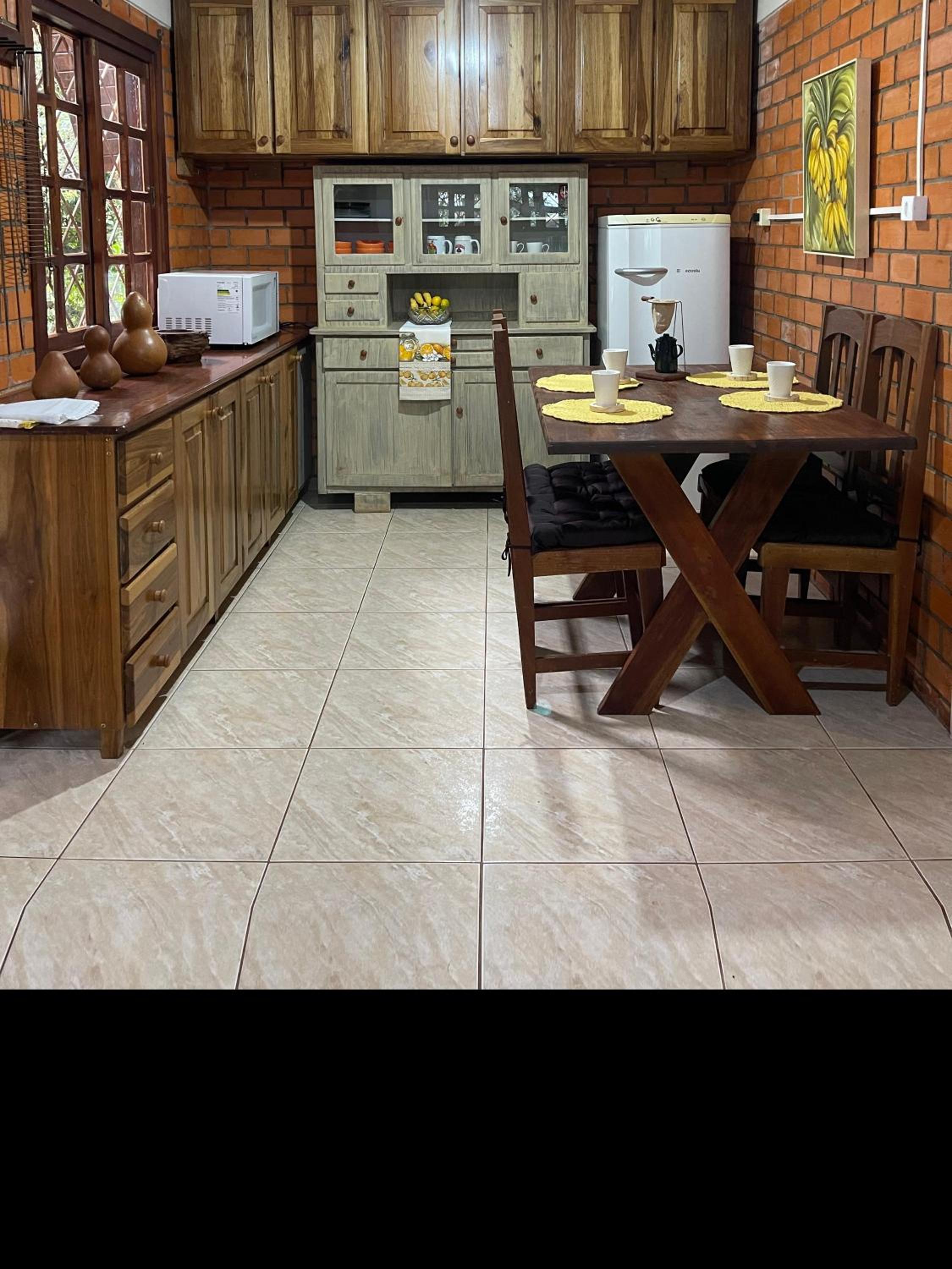 Chalé Araucária