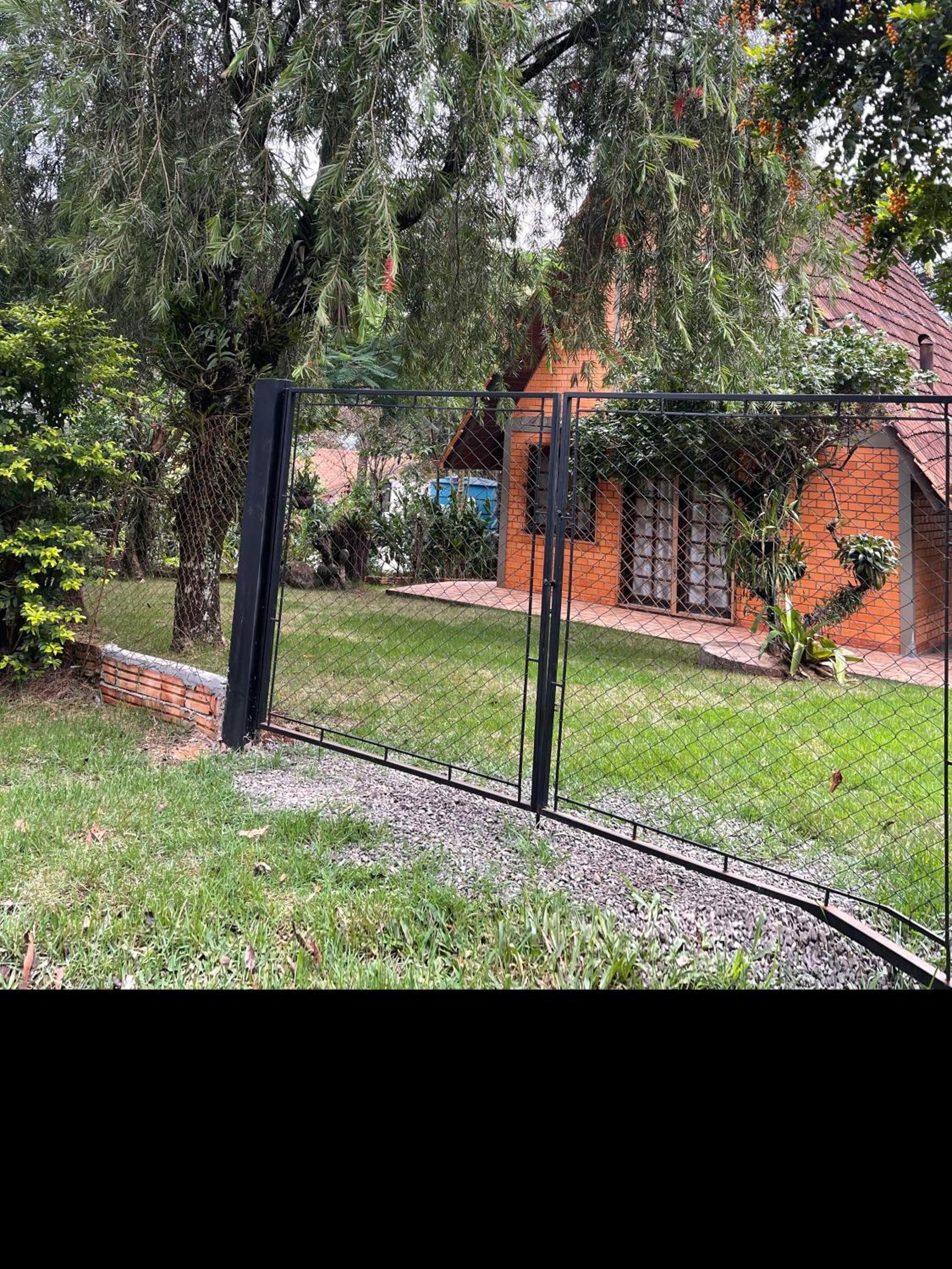 Chalé Araucária