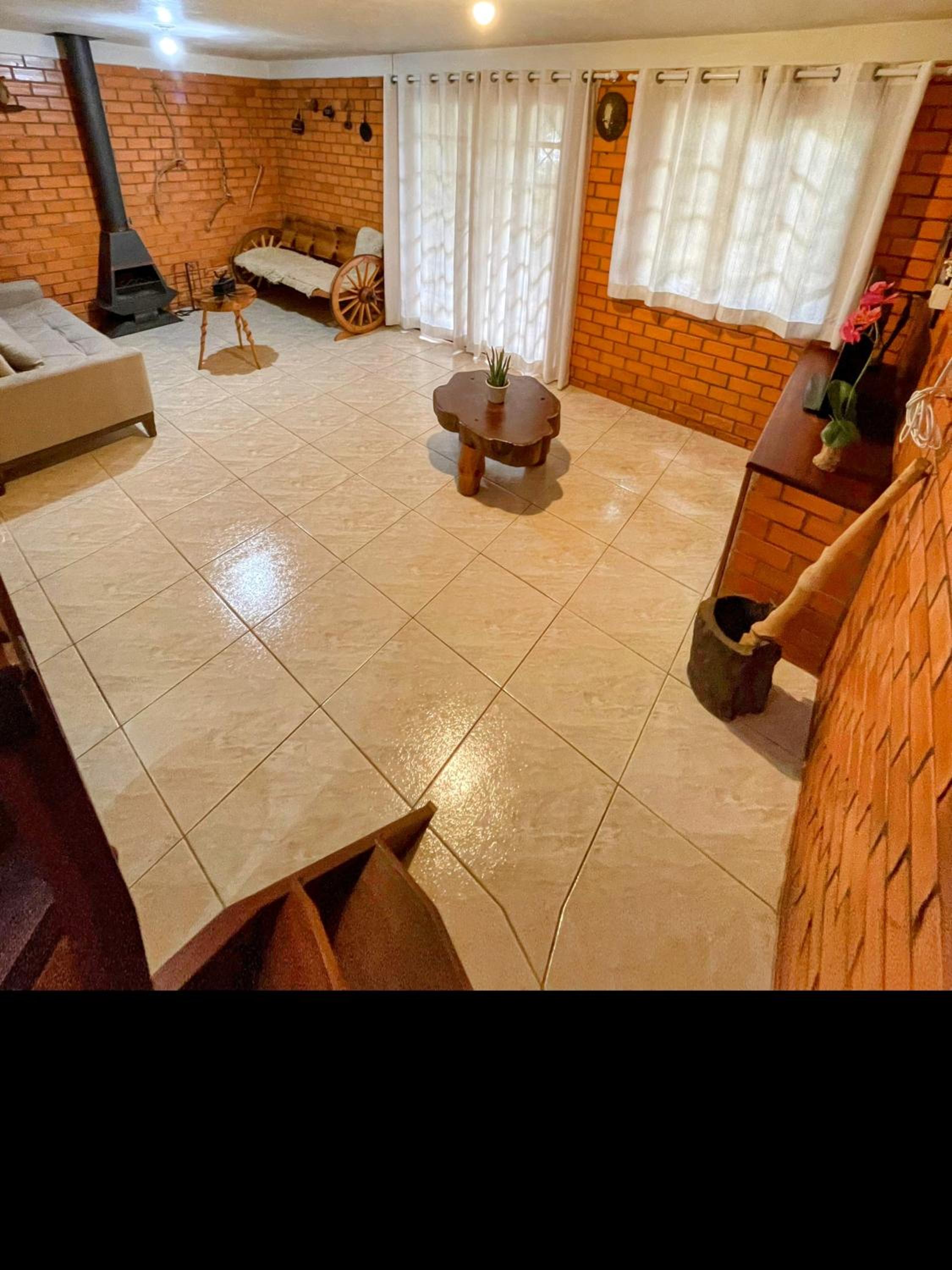 Chalé Araucária
