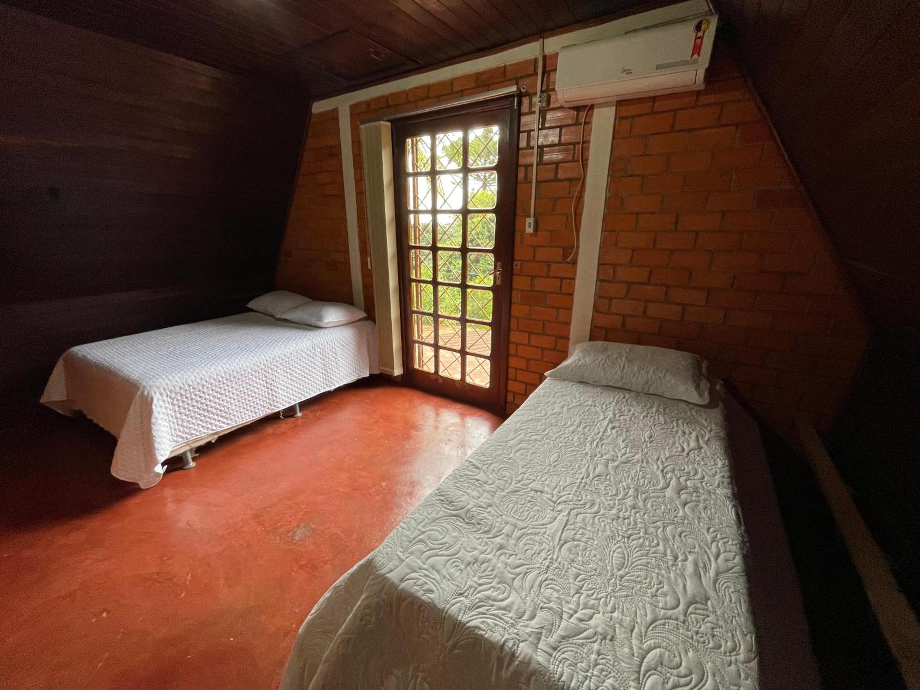 Chalé Araucária
