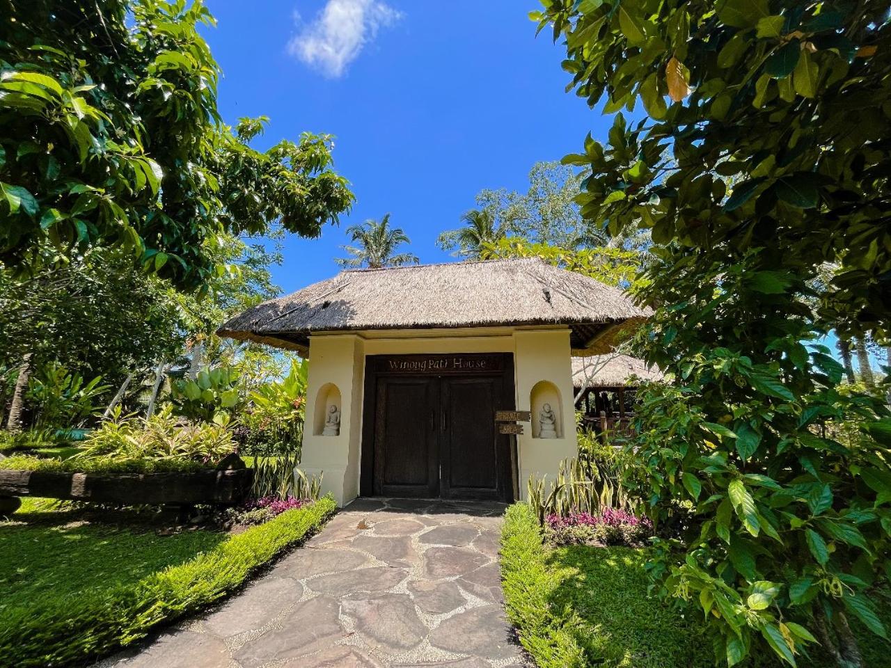 Permata Ayung Private Estate
