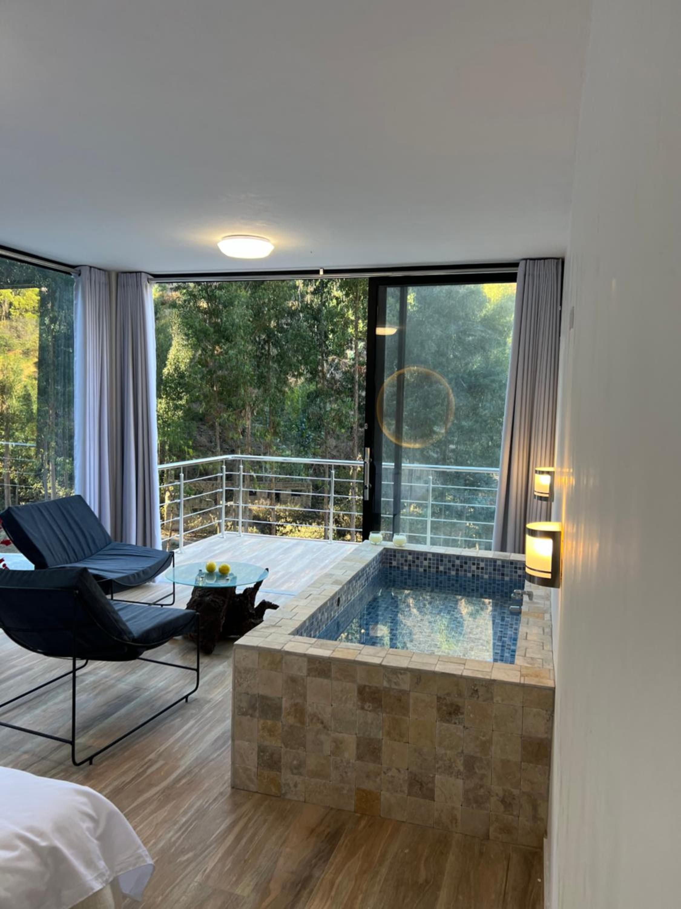 Xaxa Lodge