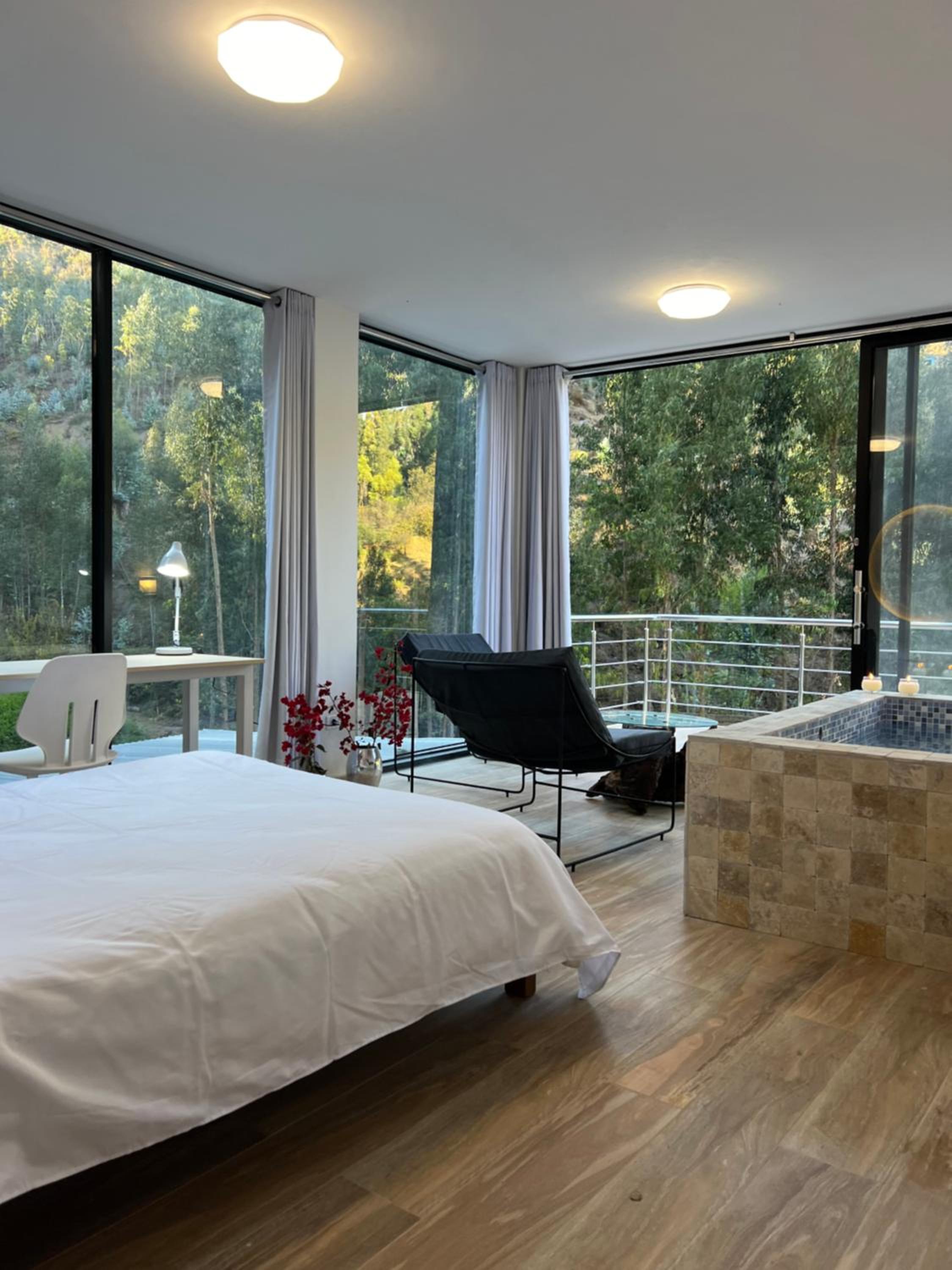 Xaxa Lodge