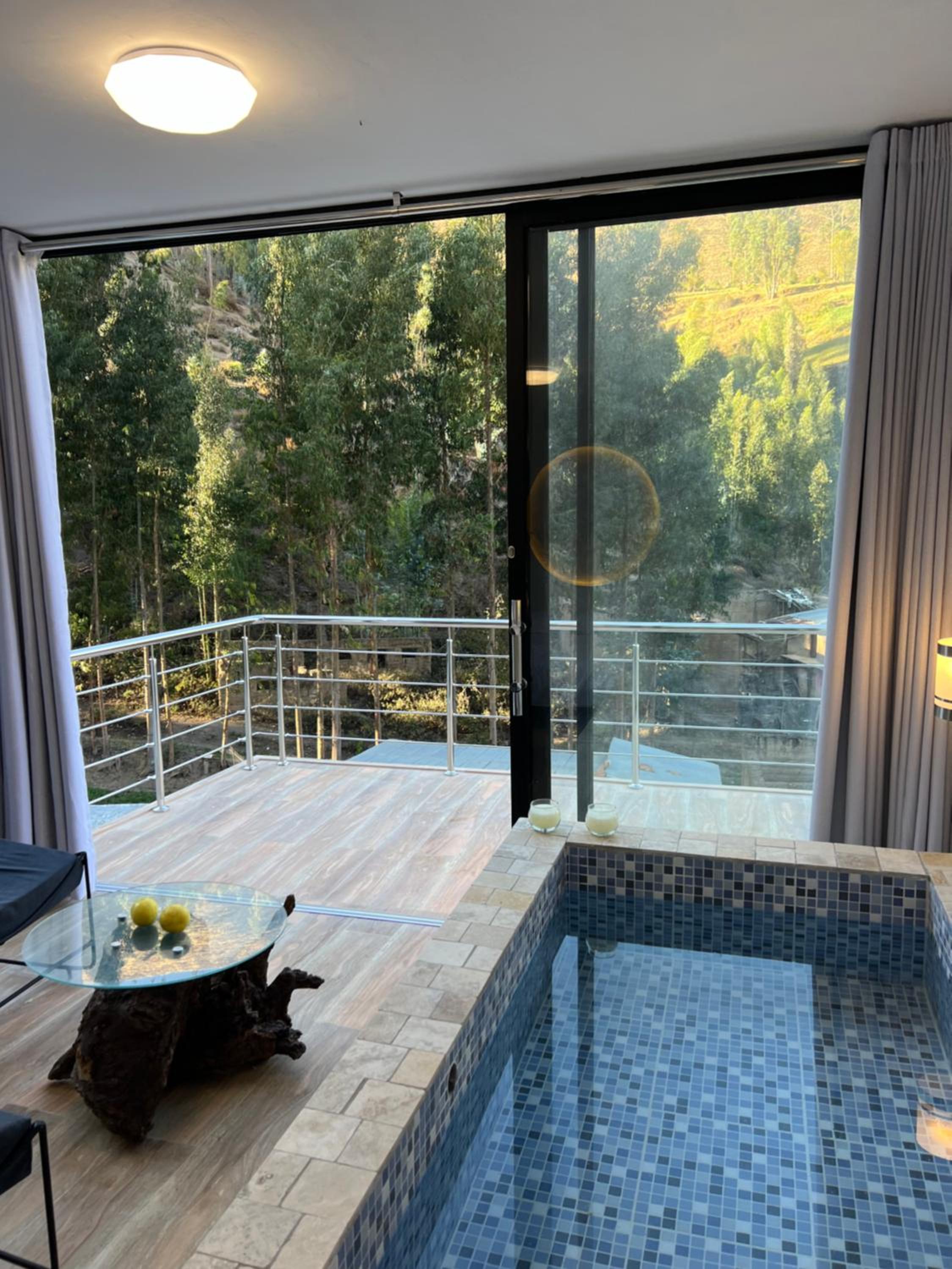 Xaxa Lodge
