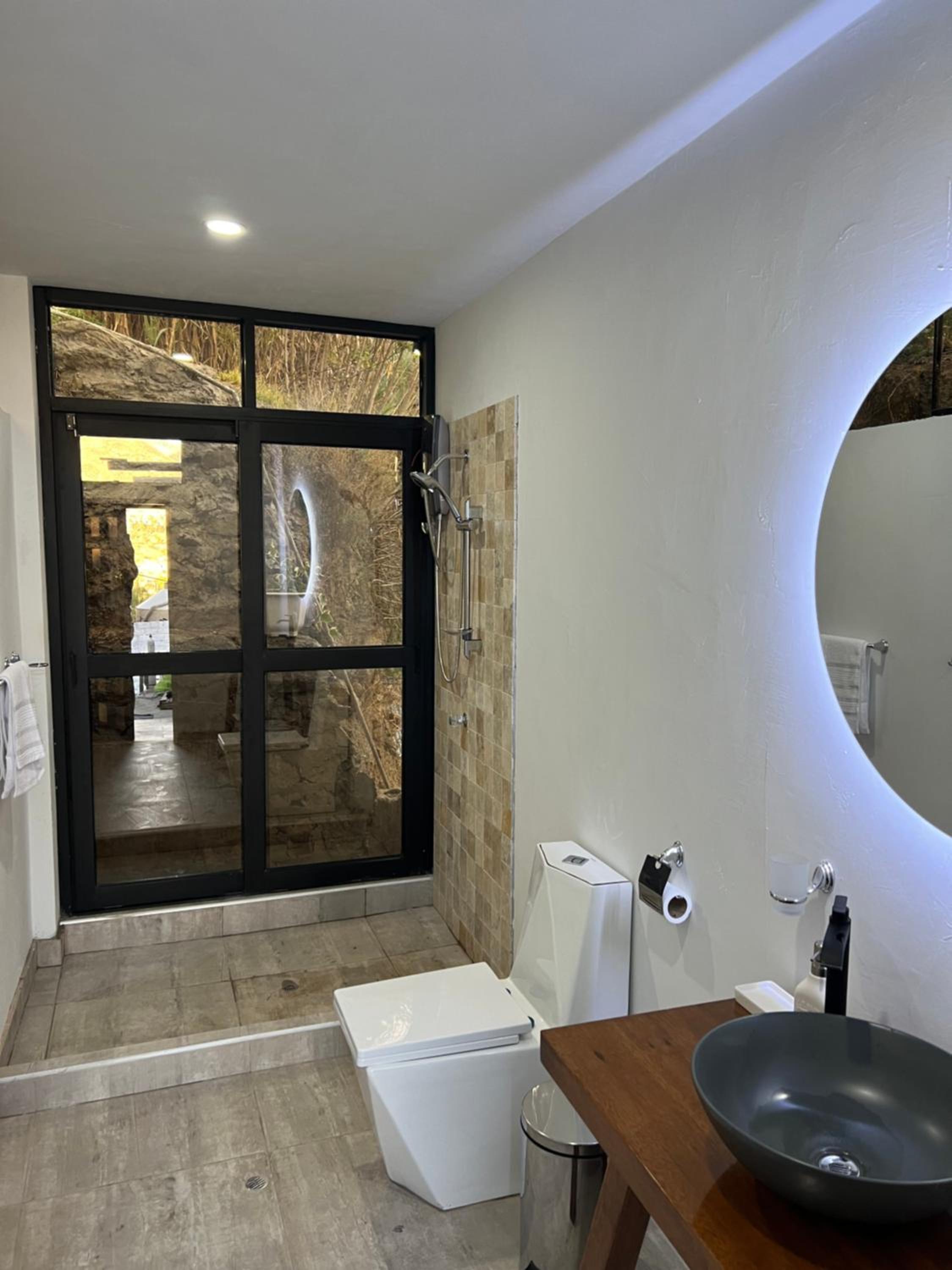 Xaxa Lodge