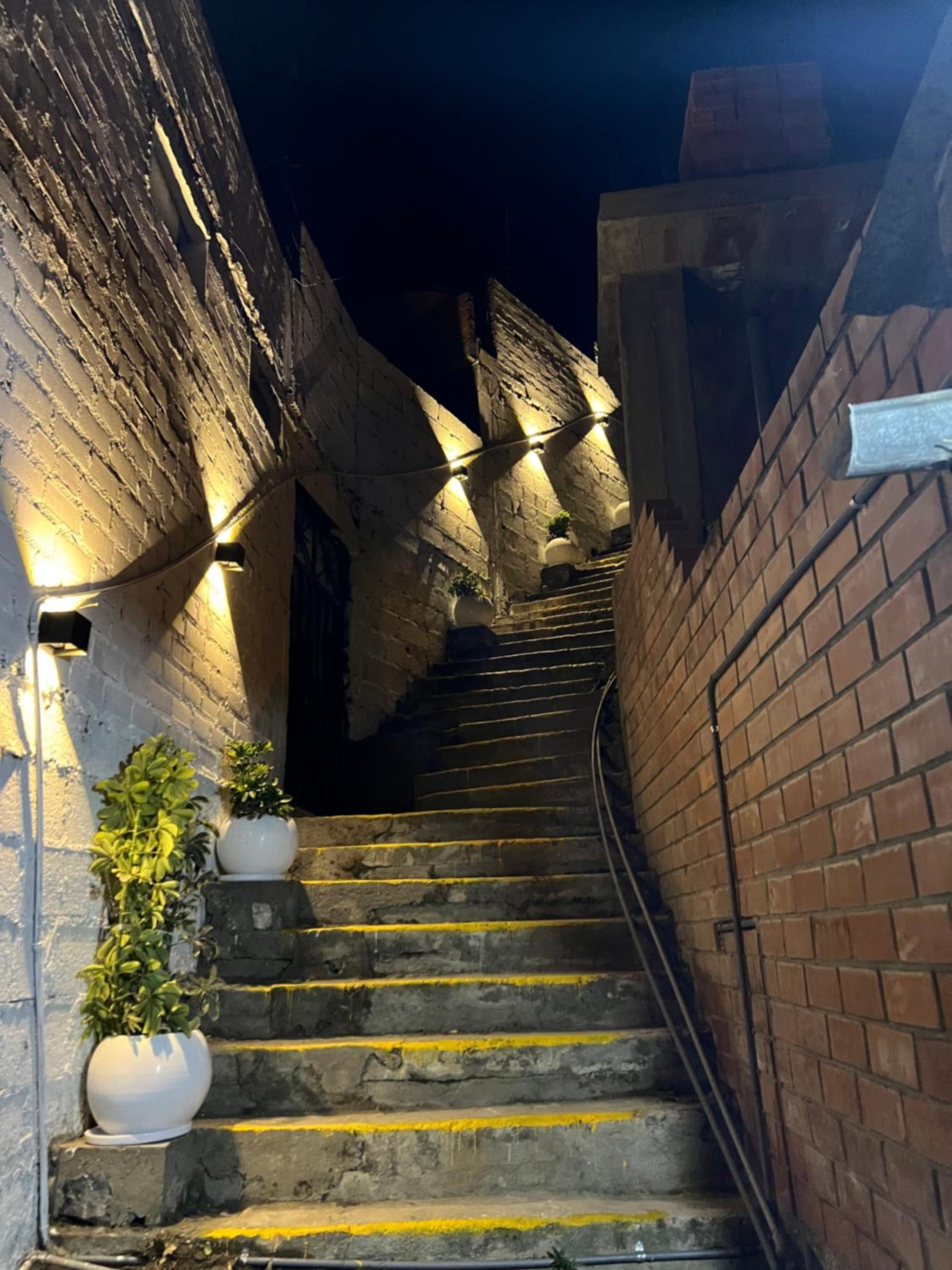 Xaxa Lodge