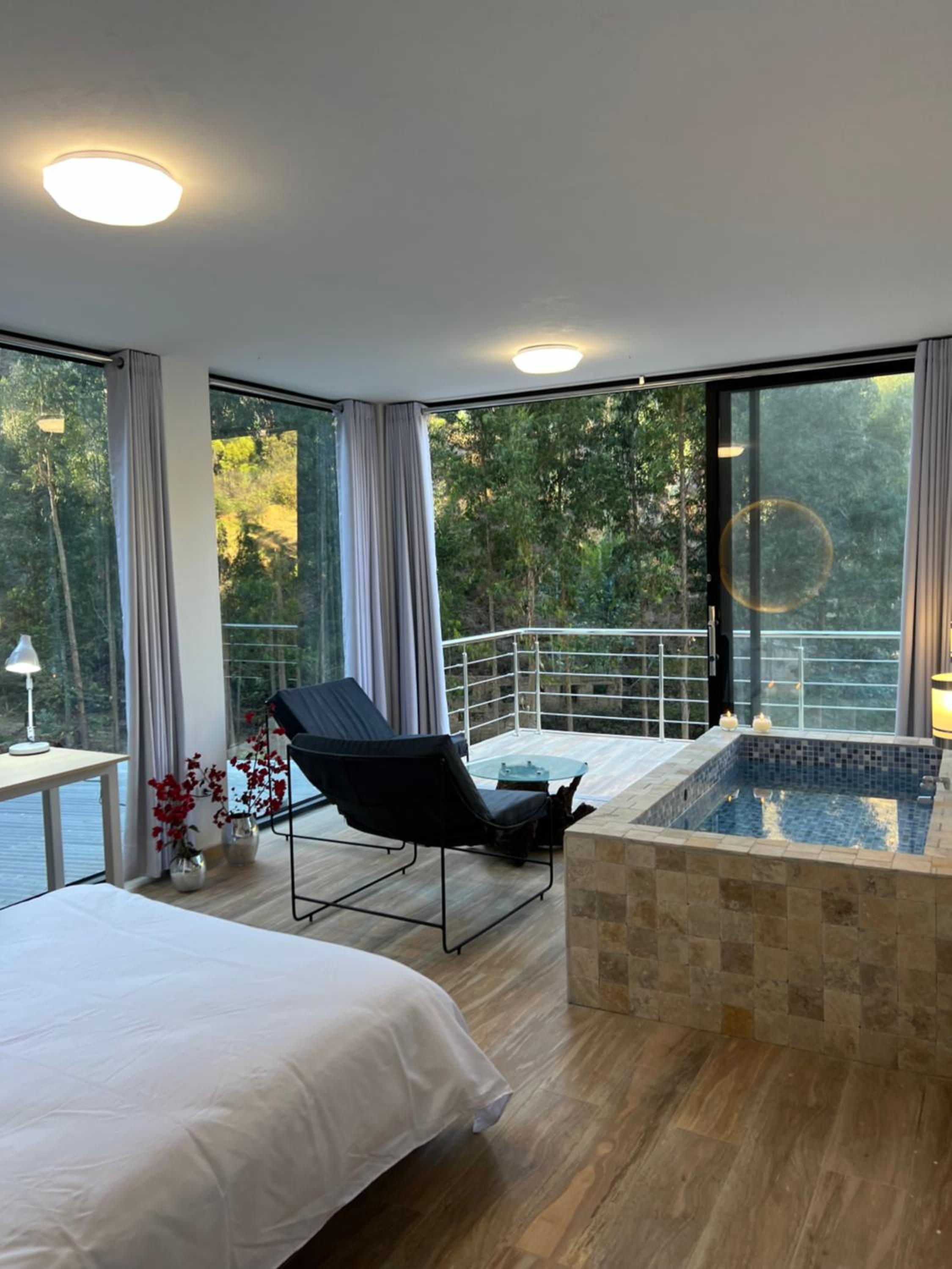 Xaxa Lodge