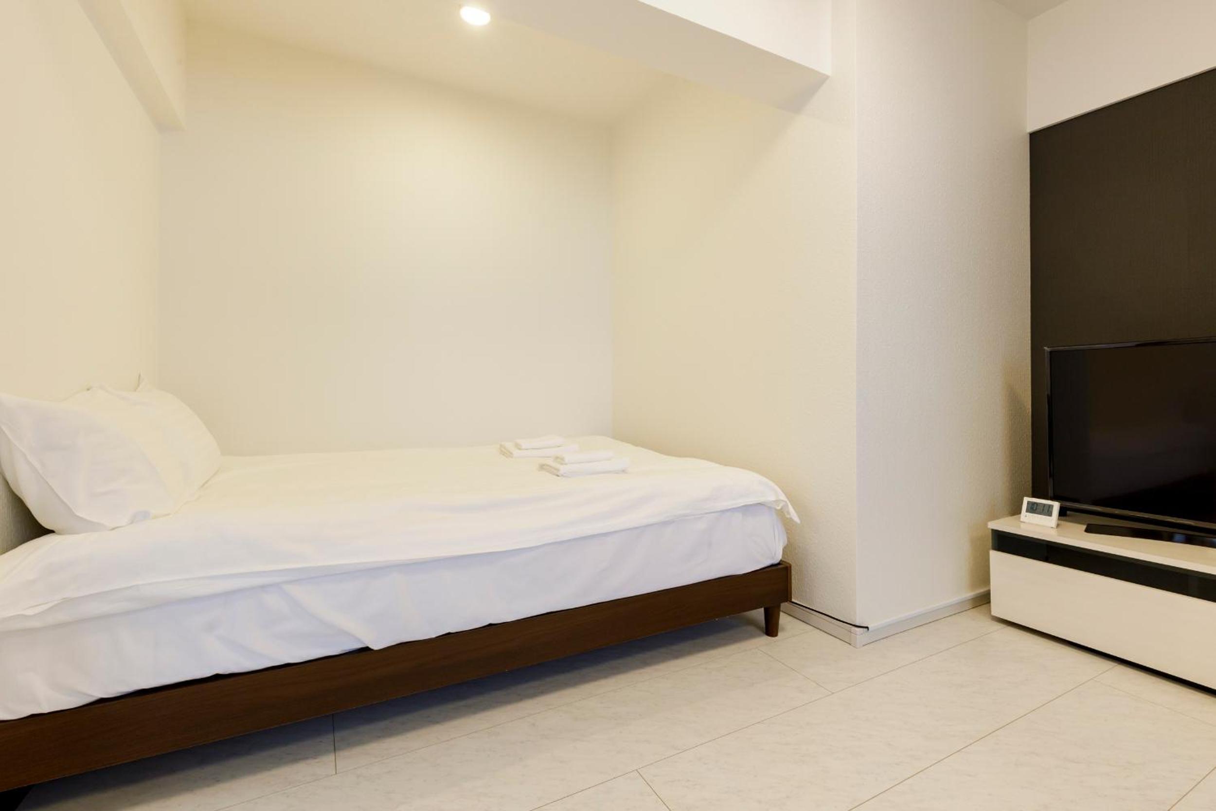 Live Casa Tokyo浜松町 - Direct Haneda Monorail - Near Tokyo Tower - 1 Stop to Shinkansen