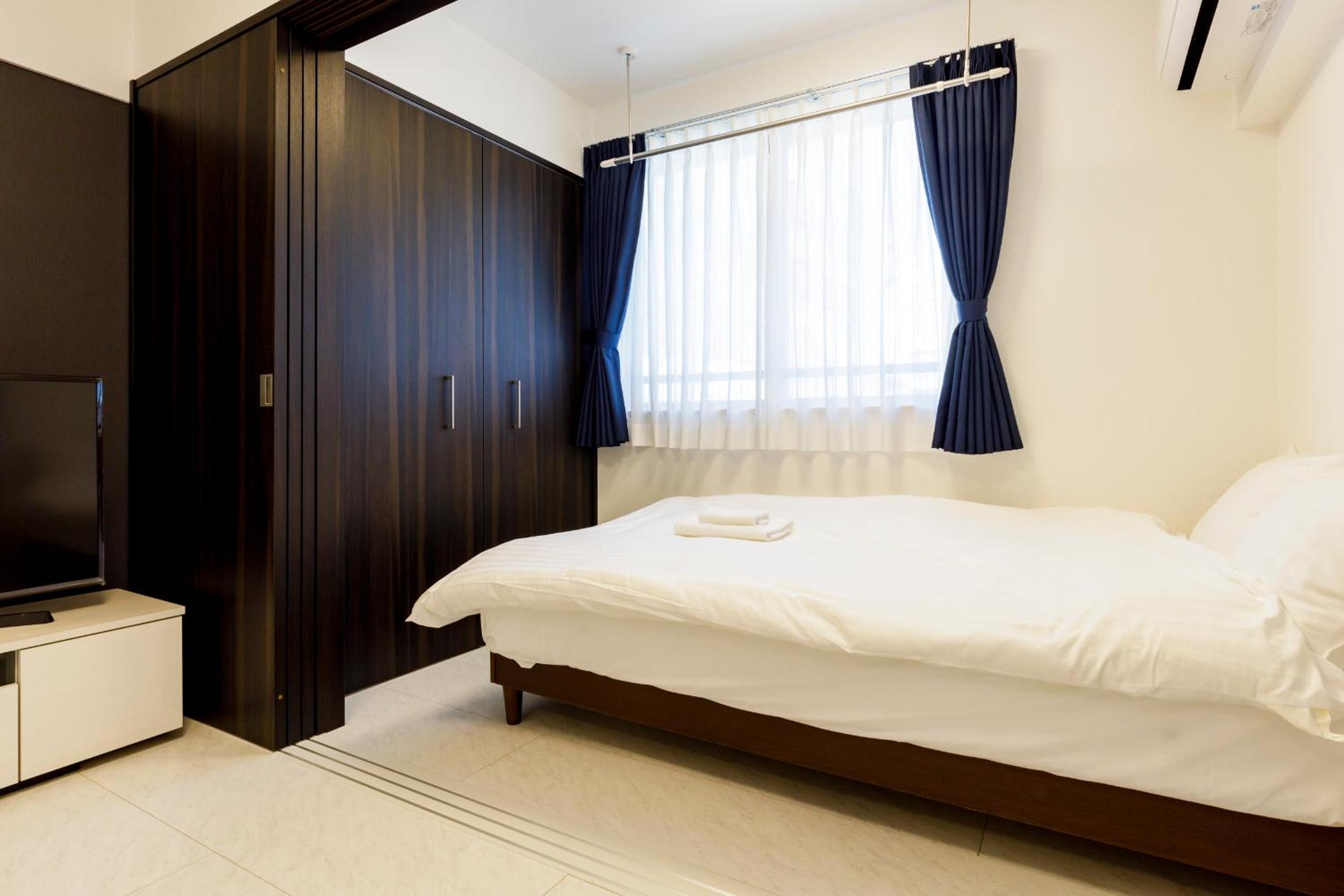 Live Casa Tokyo浜松町 - Direct Haneda Monorail - Near Tokyo Tower - 1 Stop to Shinkansen