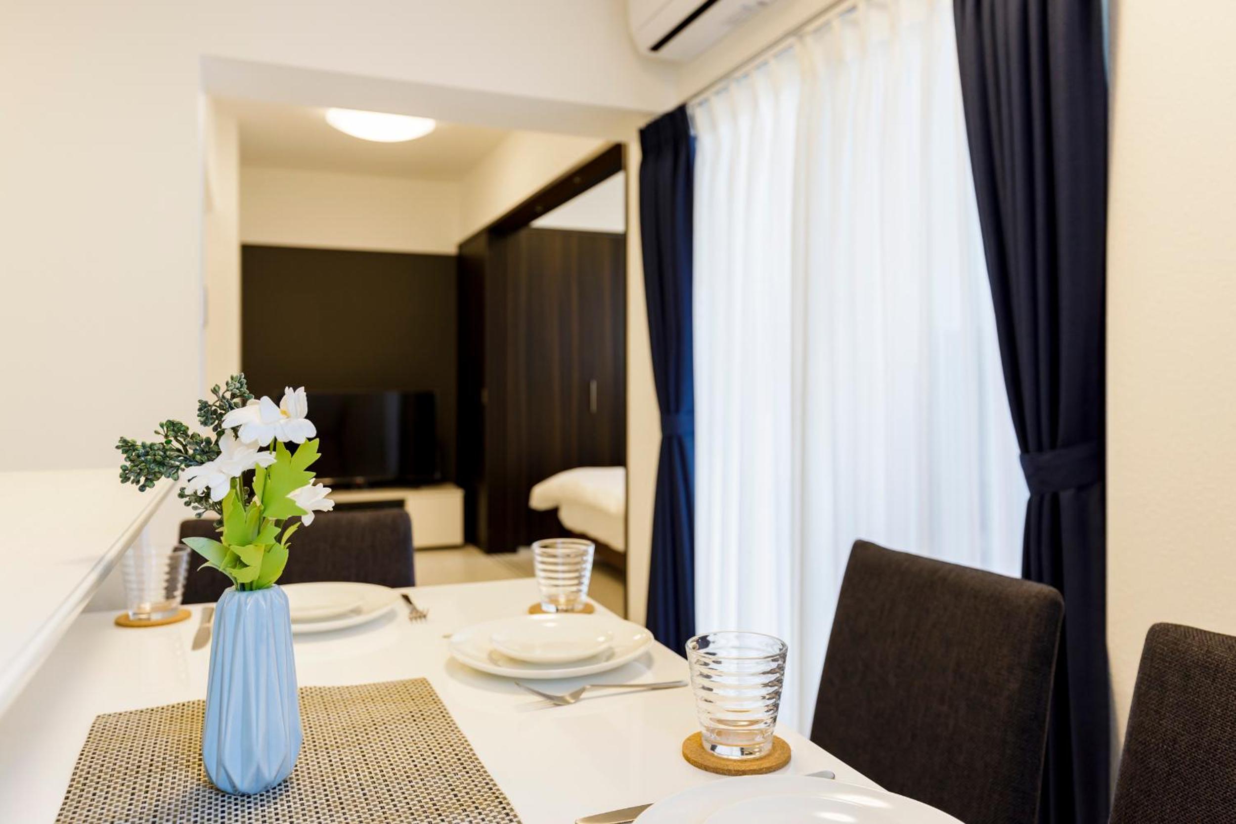 Live Casa Tokyo浜松町 - Direct Haneda Monorail - Near Tokyo Tower - 1 Stop to Shinkansen