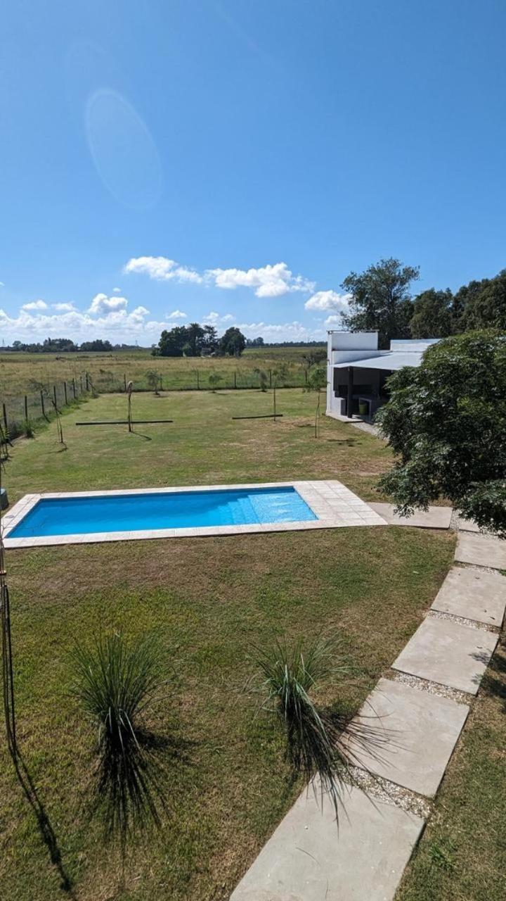 Casa de Campo, Arroyo Seco