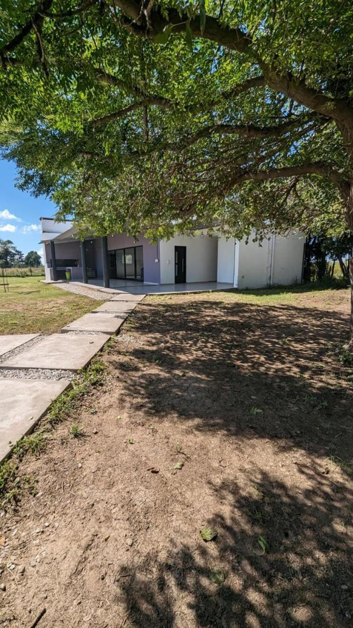 Casa de Campo, Arroyo Seco