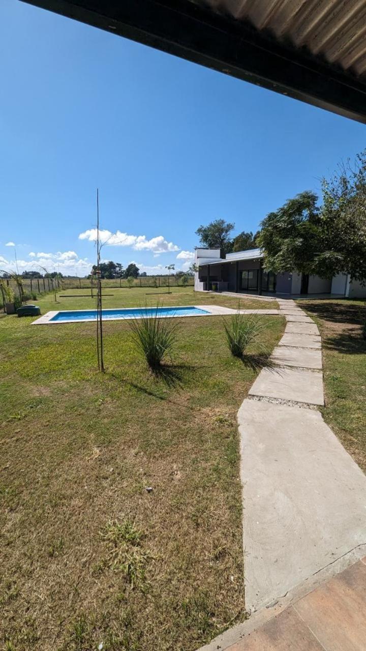 Casa de Campo, Arroyo Seco