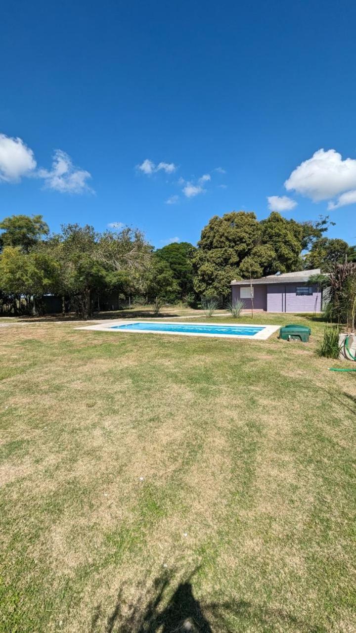 Casa de Campo, Arroyo Seco