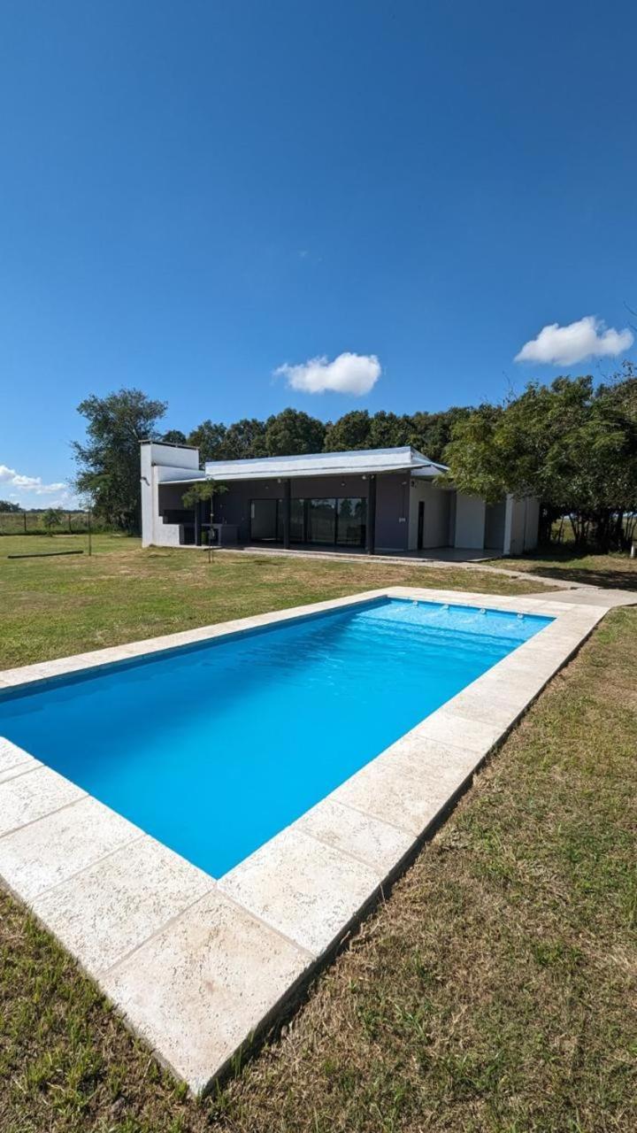 Casa de Campo, Arroyo Seco