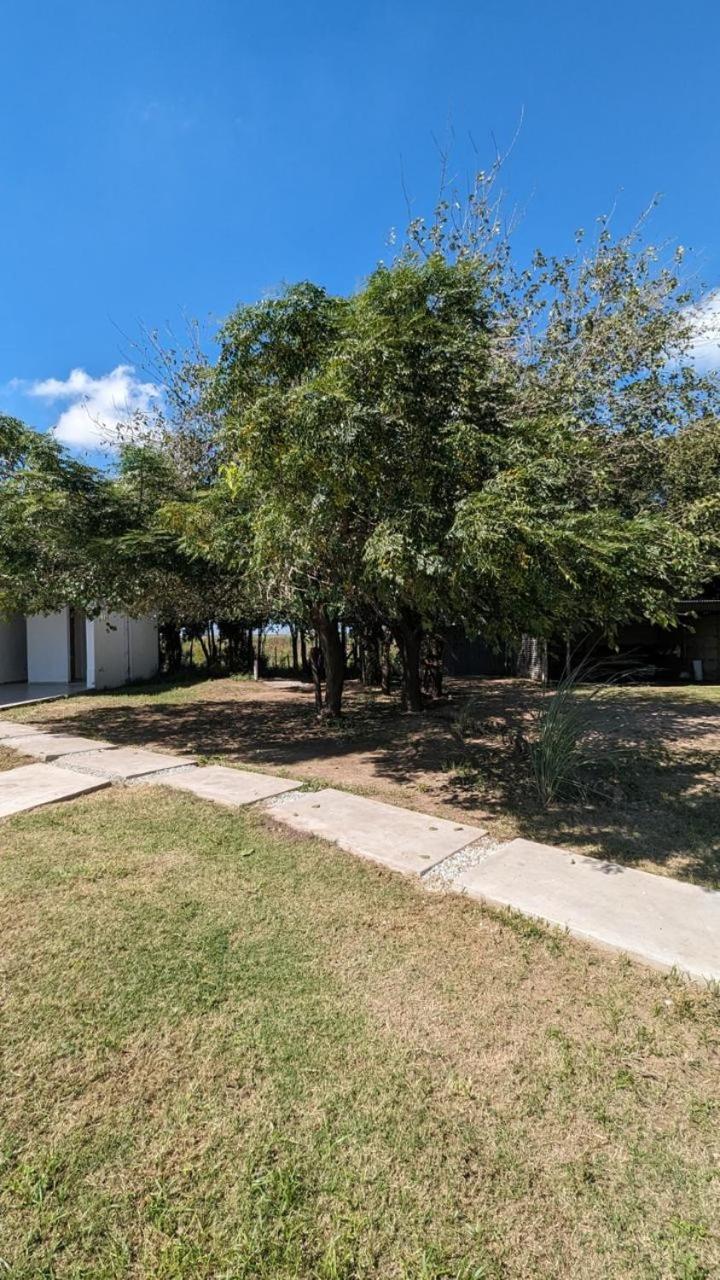 Casa de Campo, Arroyo Seco