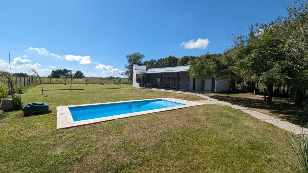 Casa de Campo, Arroyo Seco
