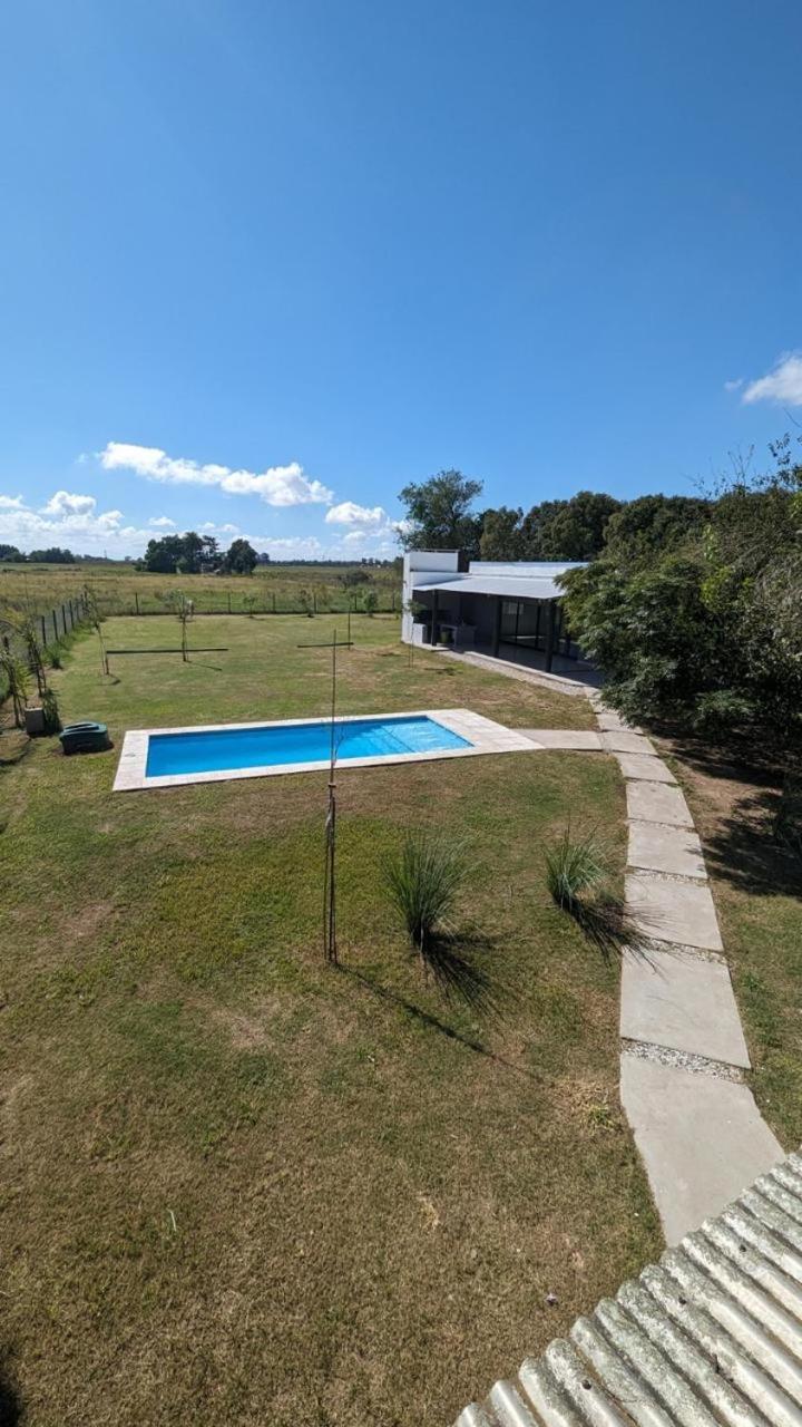 Casa de Campo, Arroyo Seco