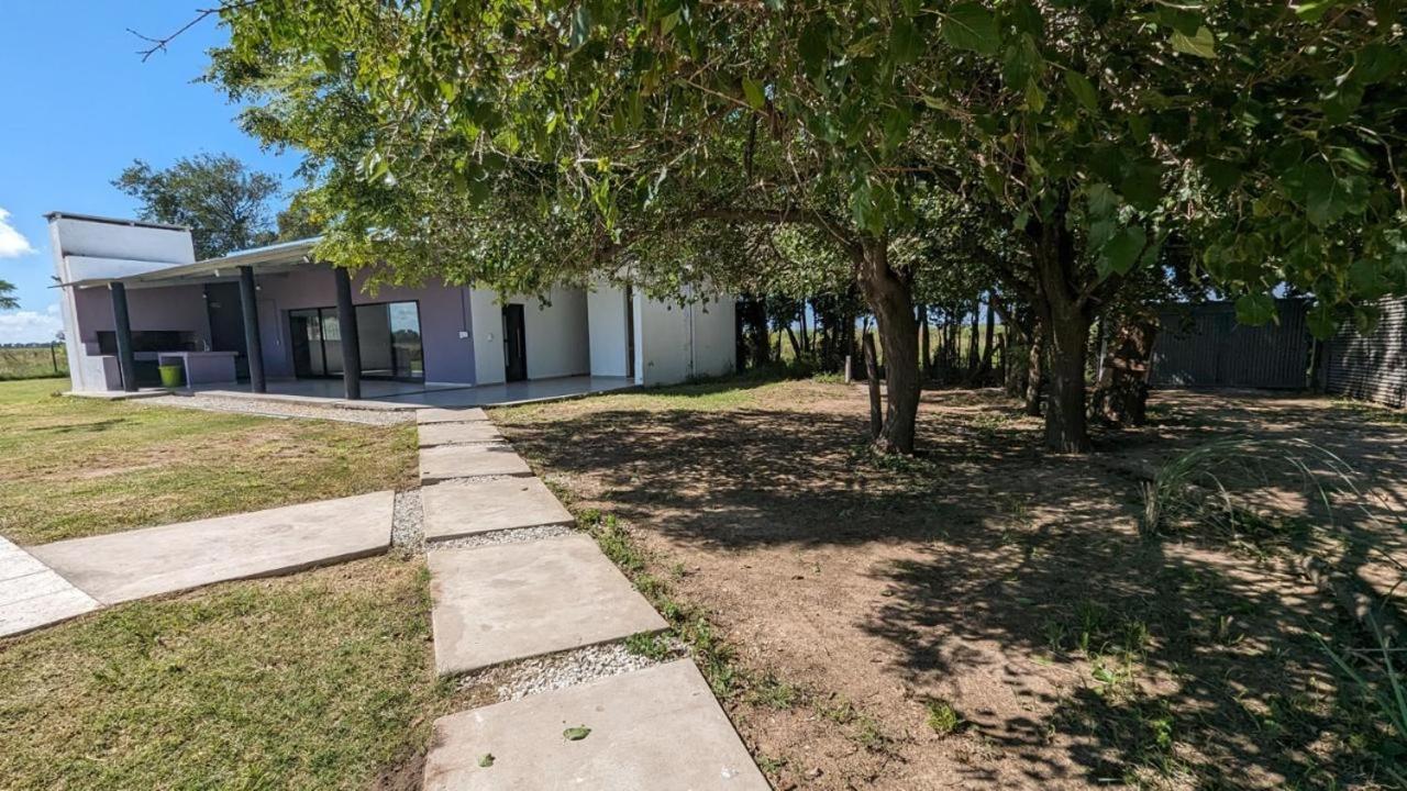 Casa de Campo, Arroyo Seco